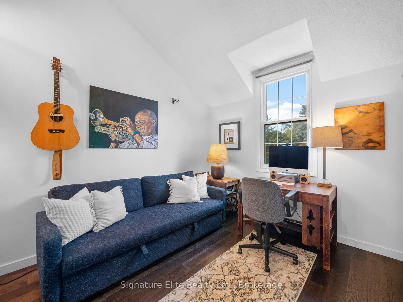 101 Glen Manor Drive #13
