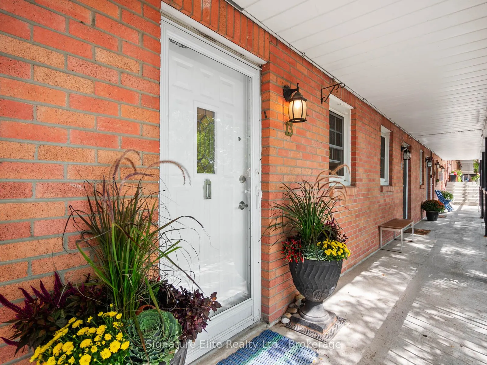 101 Glen Manor Drive #13