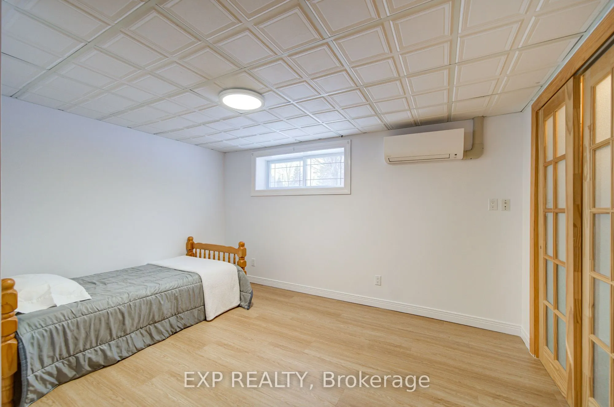 3505 Cochrane Street