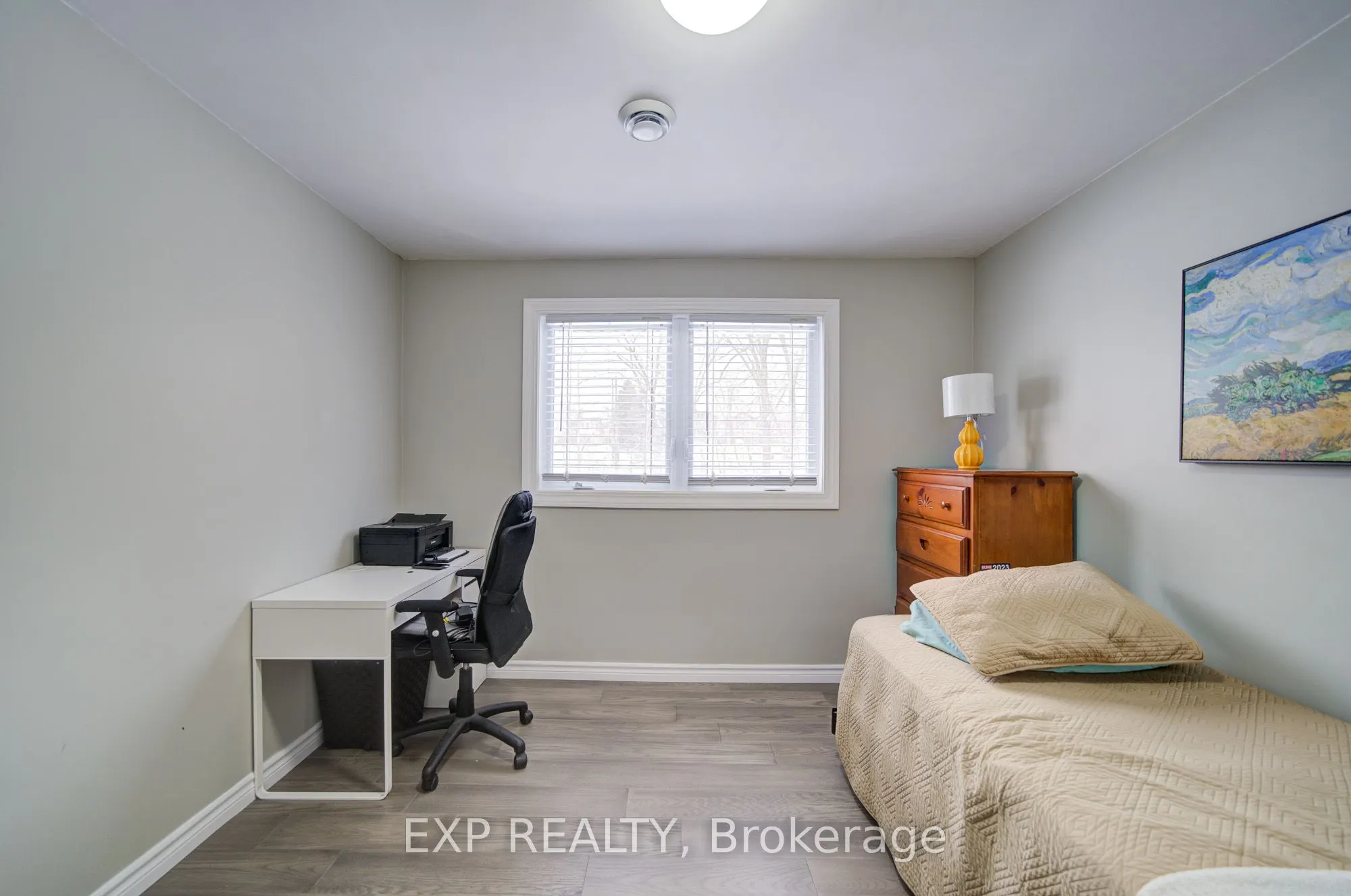 3505 Cochrane Street