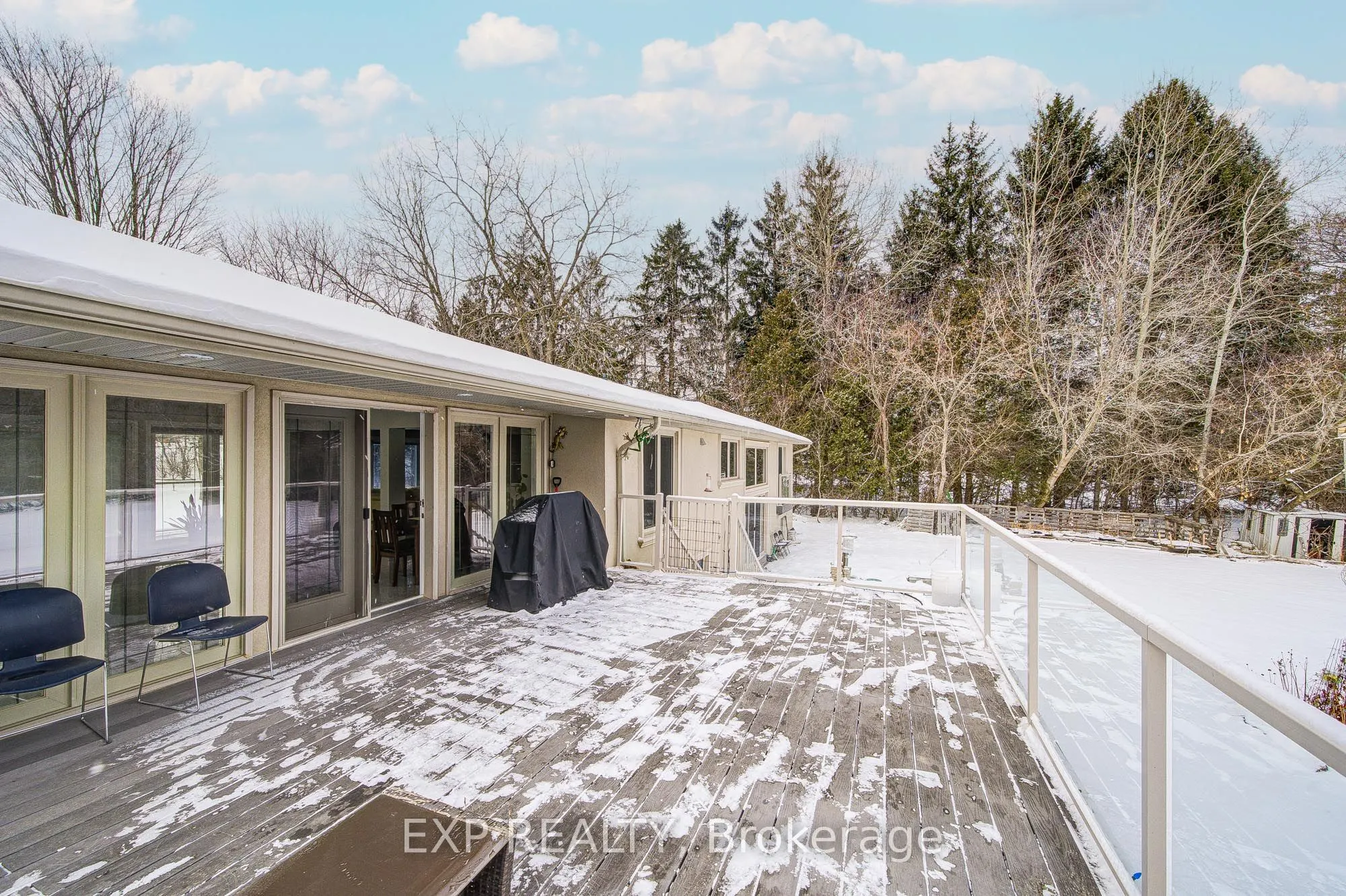 3505 Cochrane Street