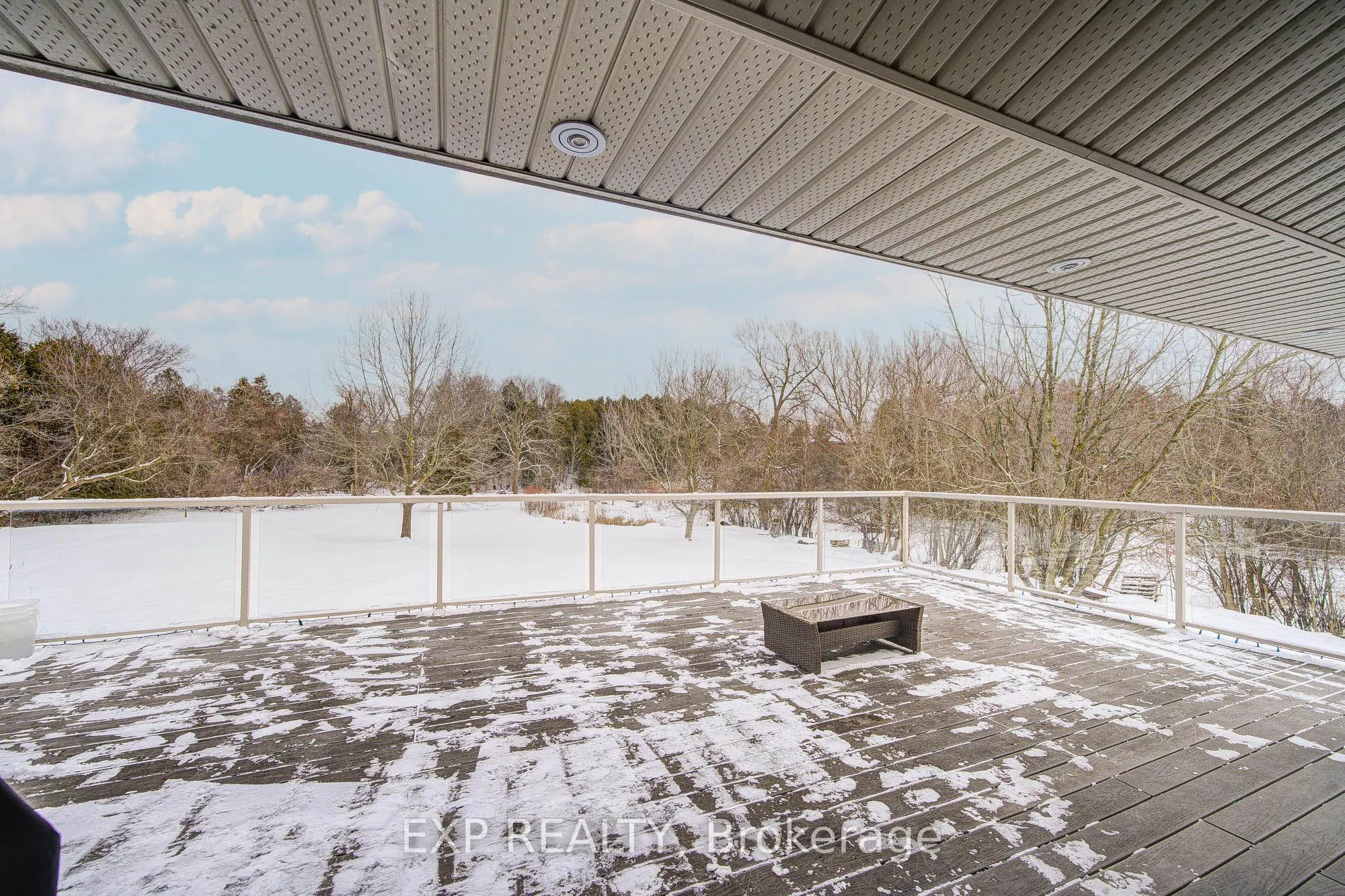 3505 Cochrane Street