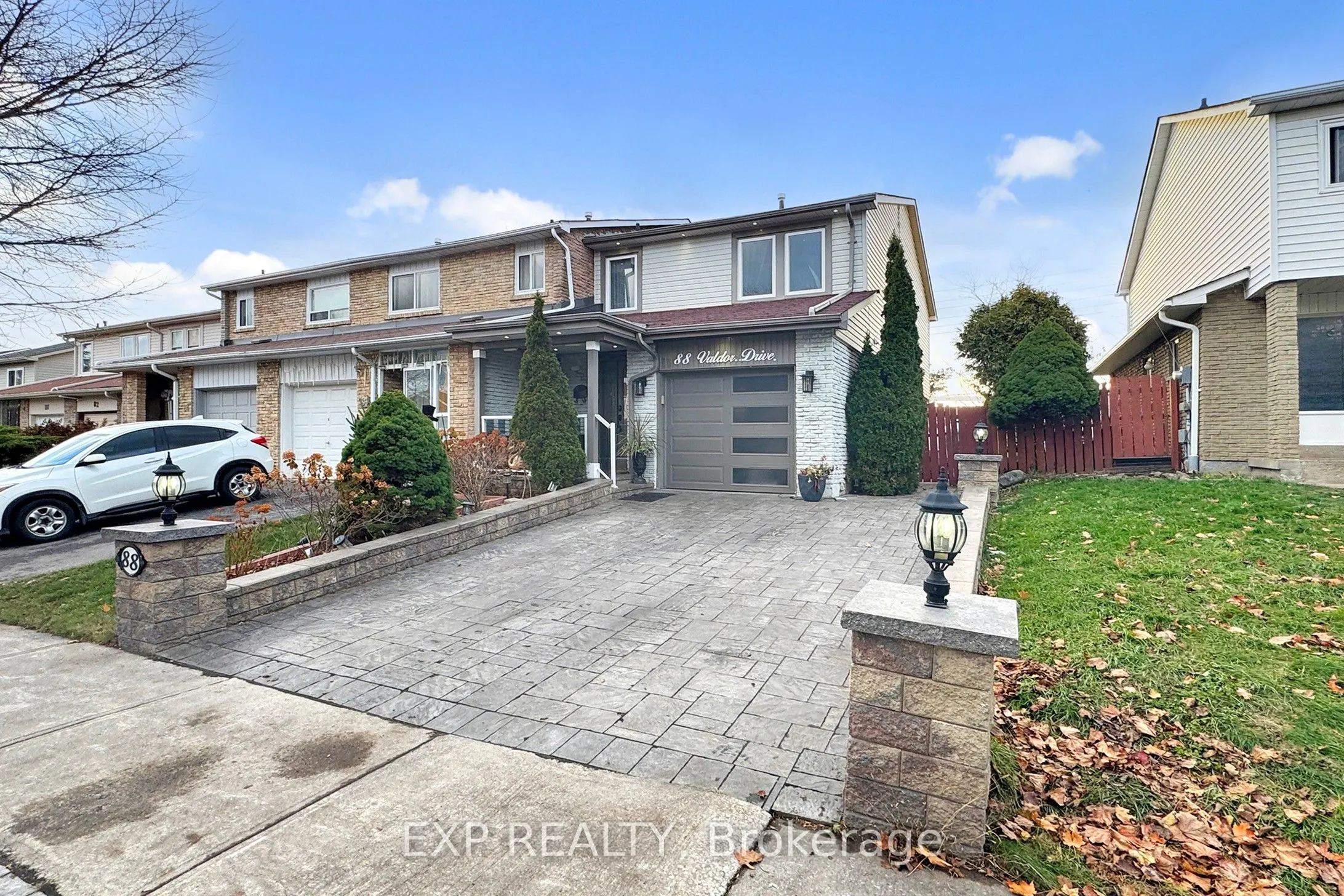 88 Valdor Drive