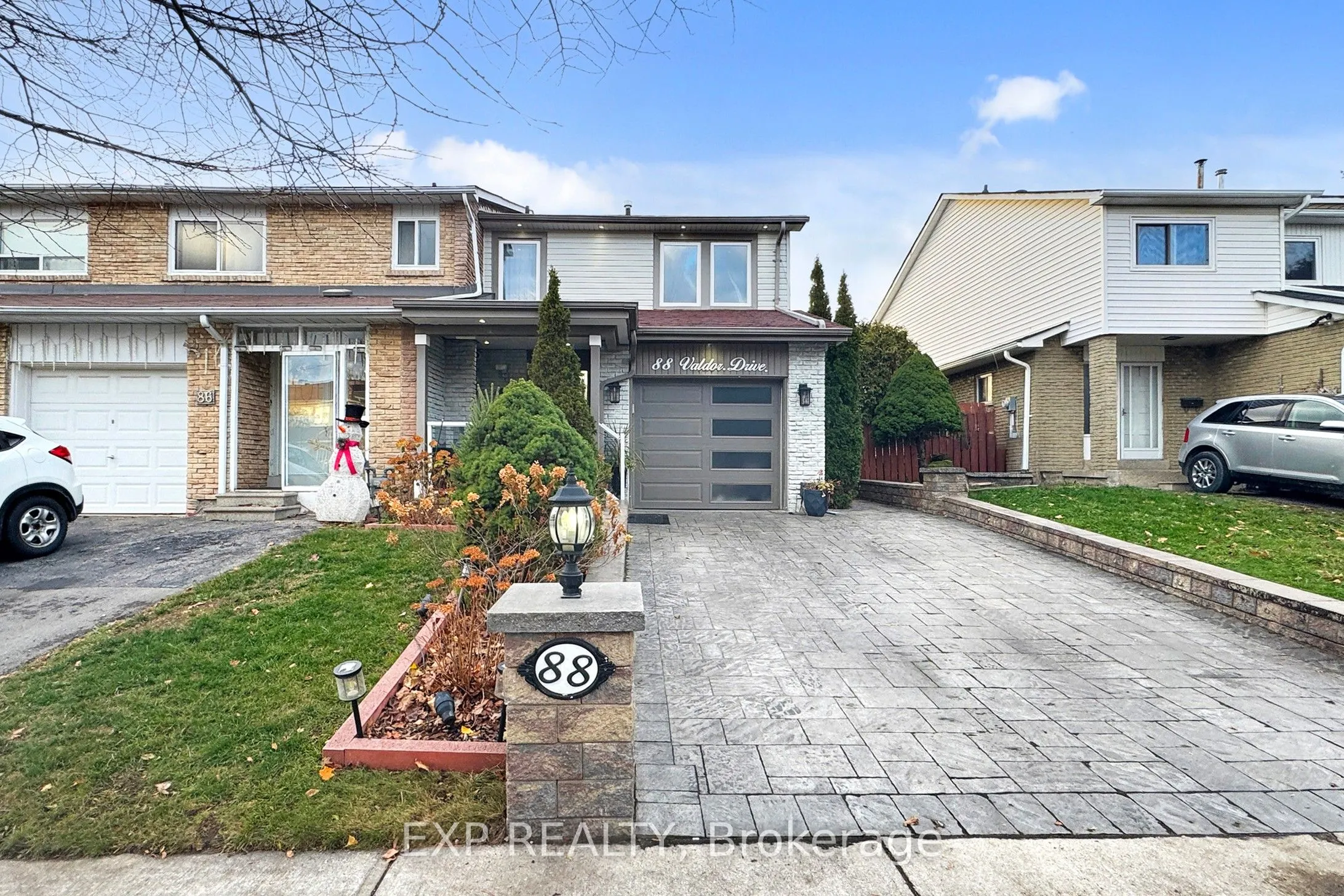 88 Valdor Drive
