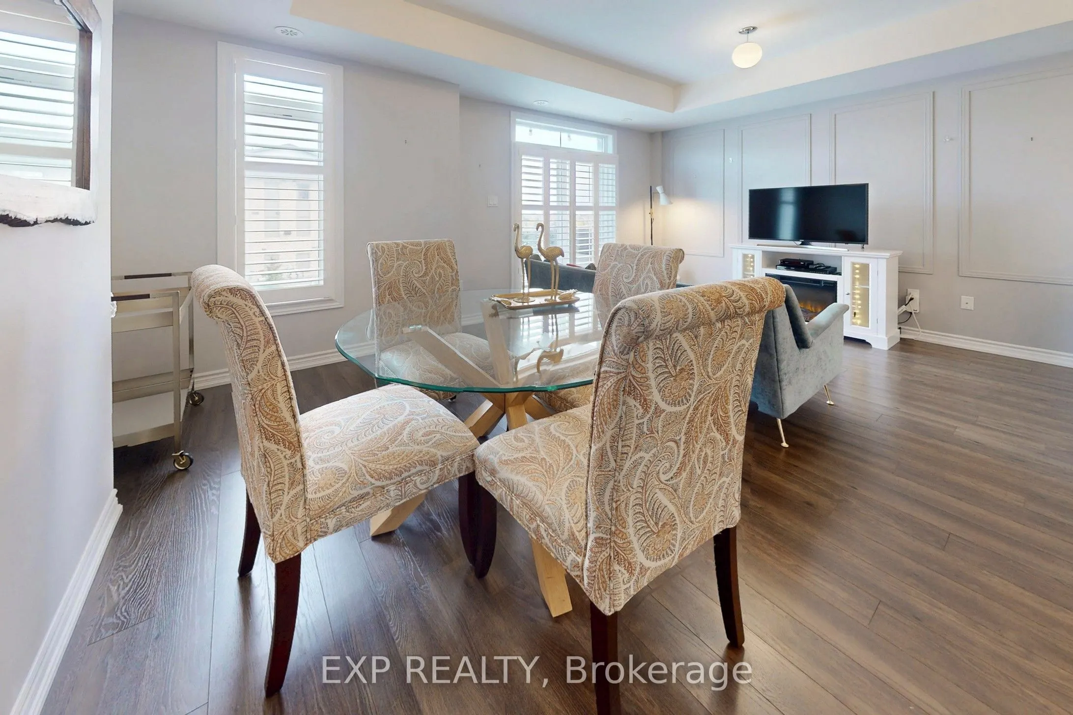 2584 William Jackson Drive #94
