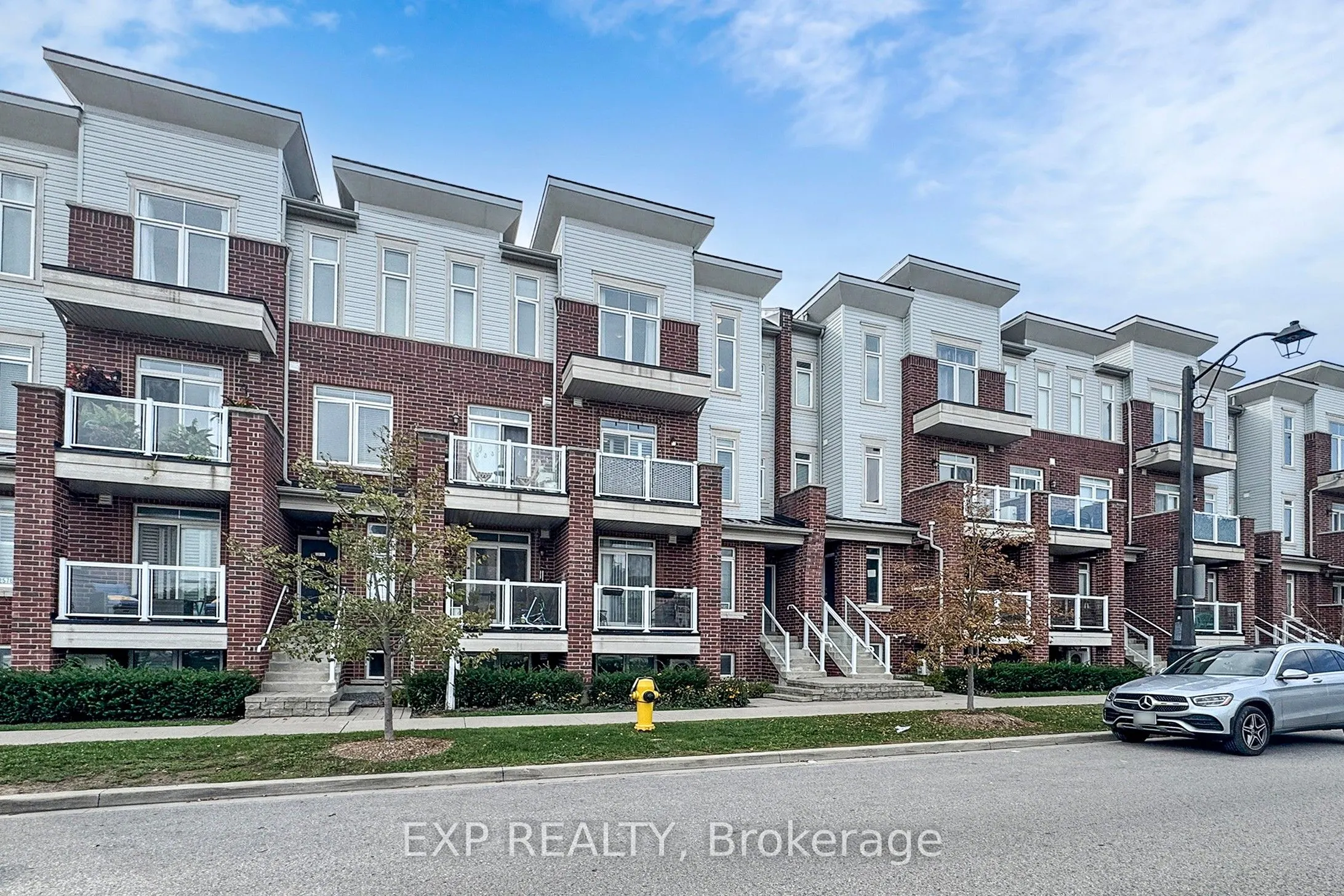 2584 William Jackson Drive #94