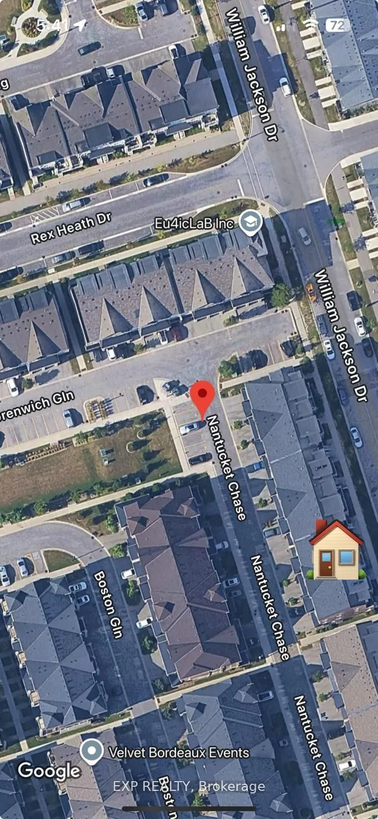 2584 William Jackson Drive #94