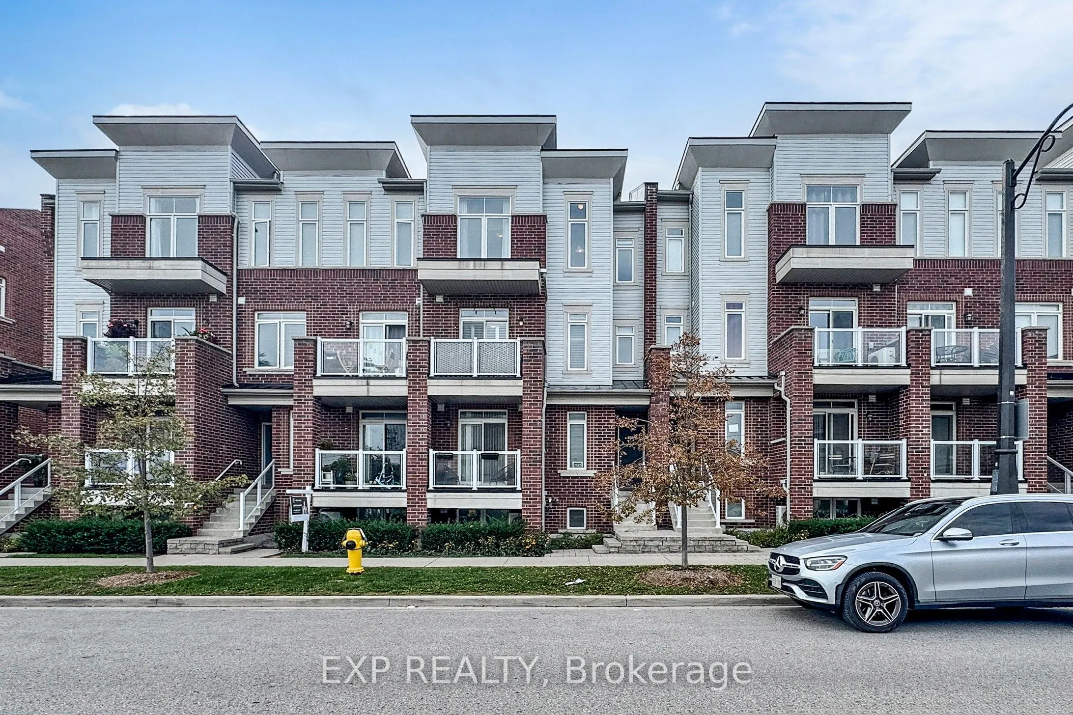 2584 William Jackson Drive #94