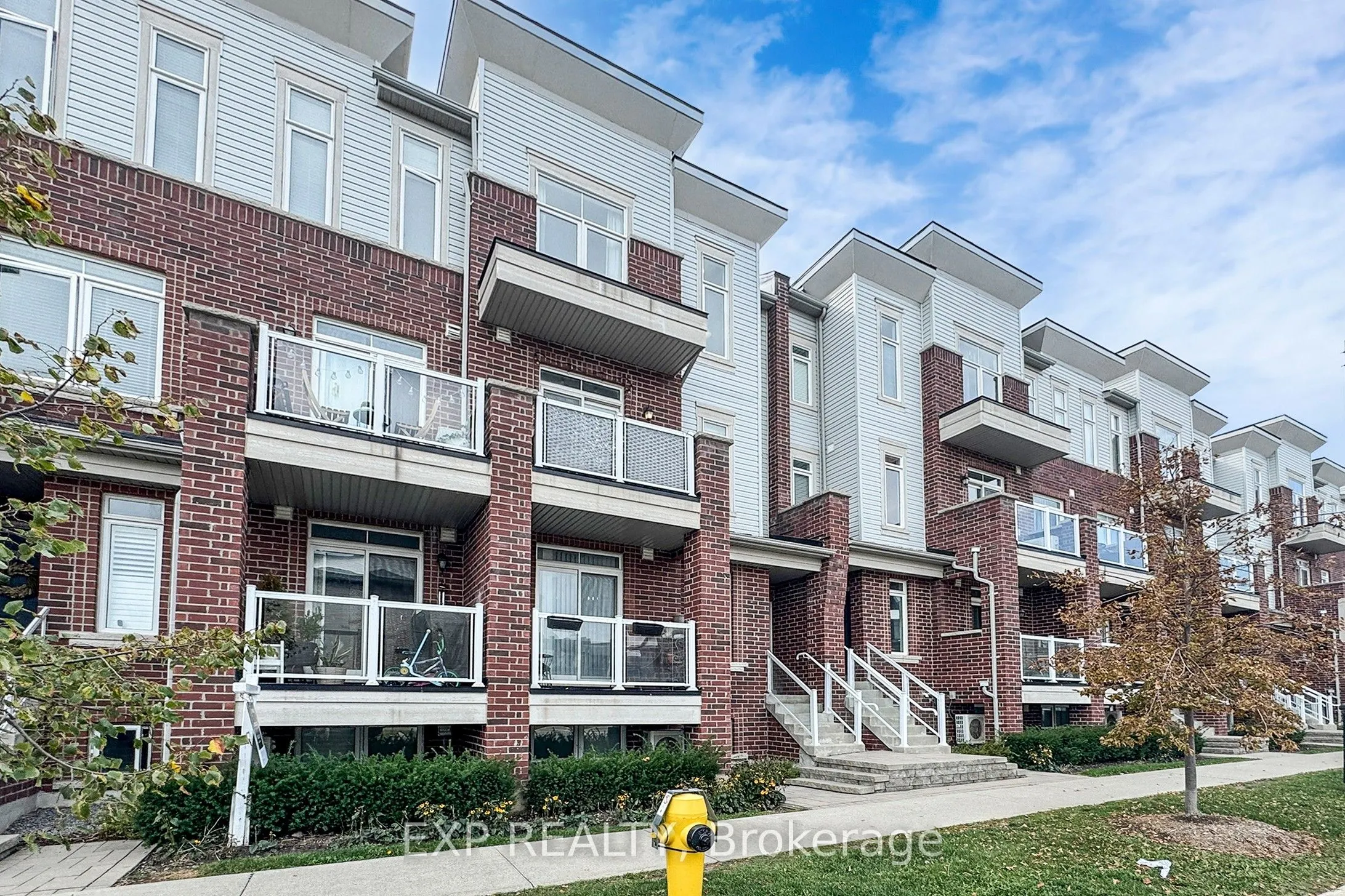 2584 William Jackson Drive #94