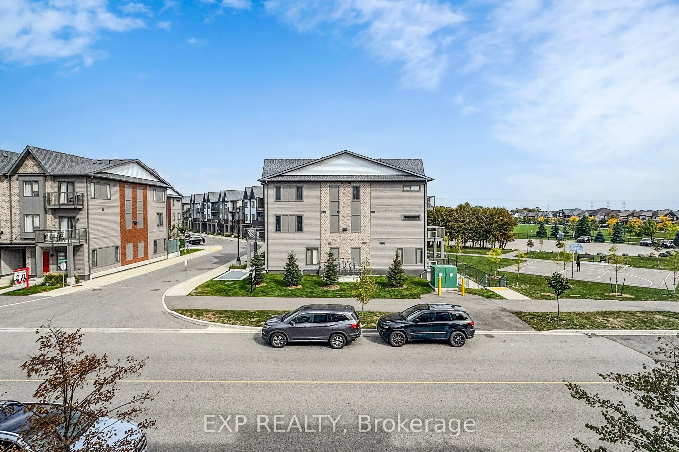 2584 William Jackson Drive #94