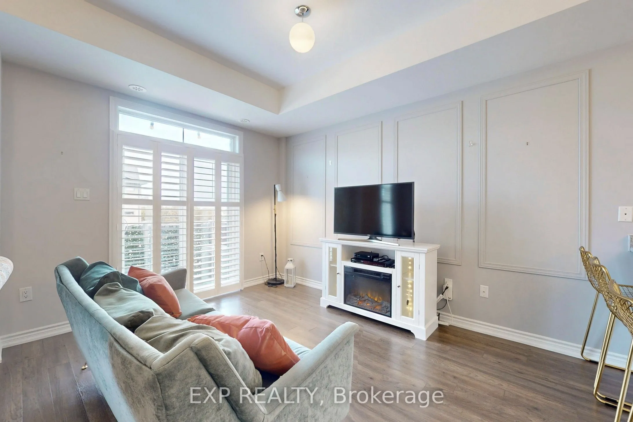 2584 William Jackson Drive #94