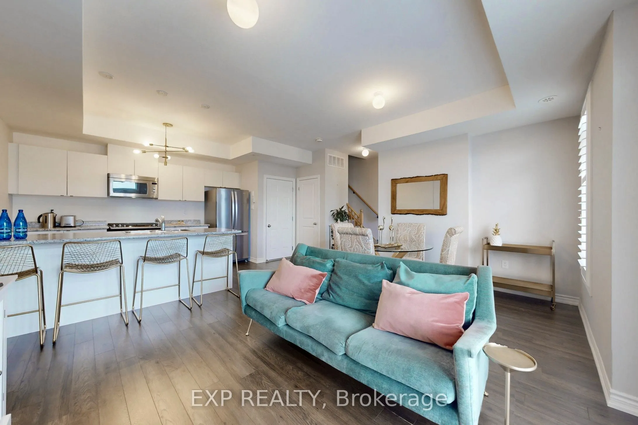 2584 William Jackson Drive #94