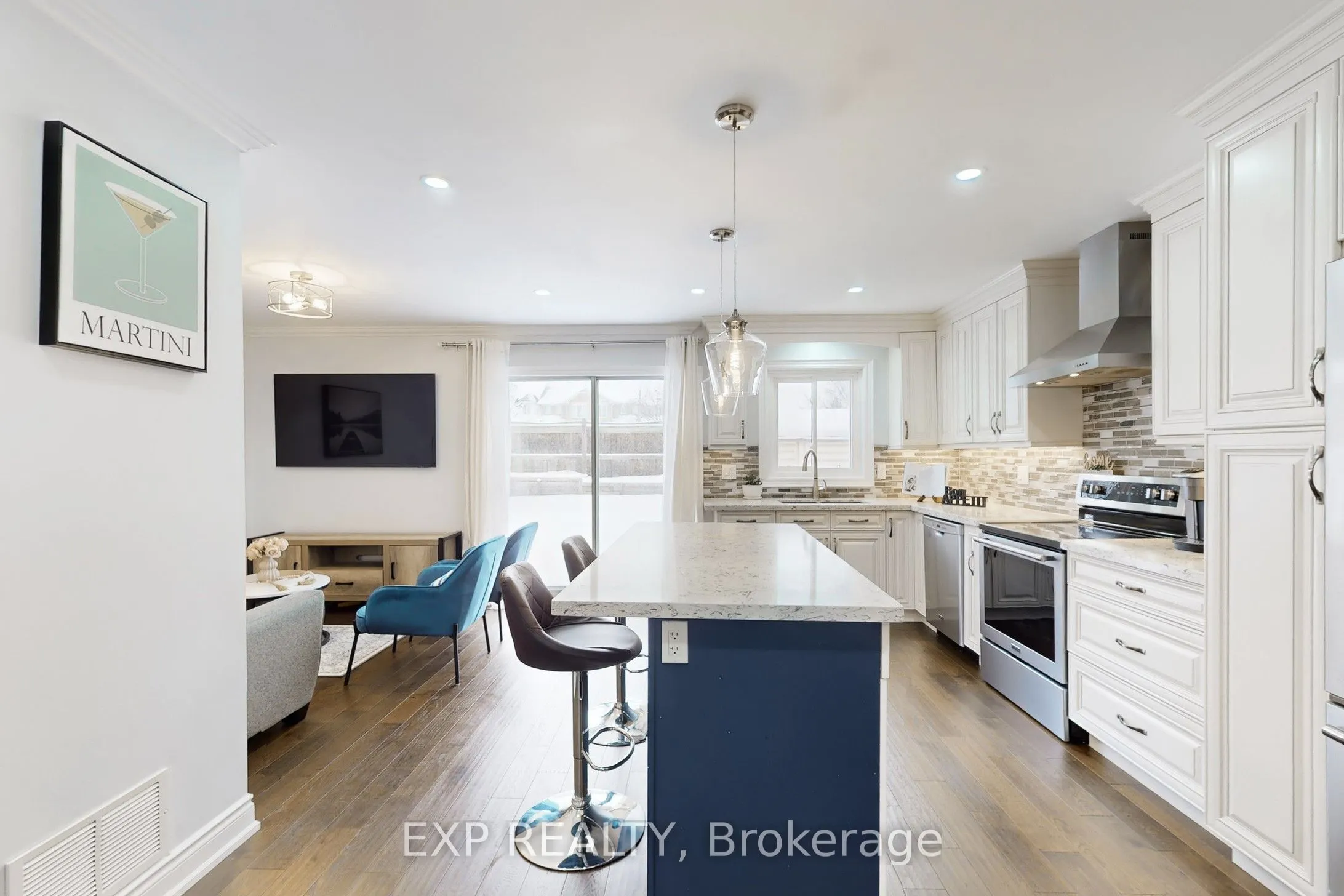 92 Hartrick Place