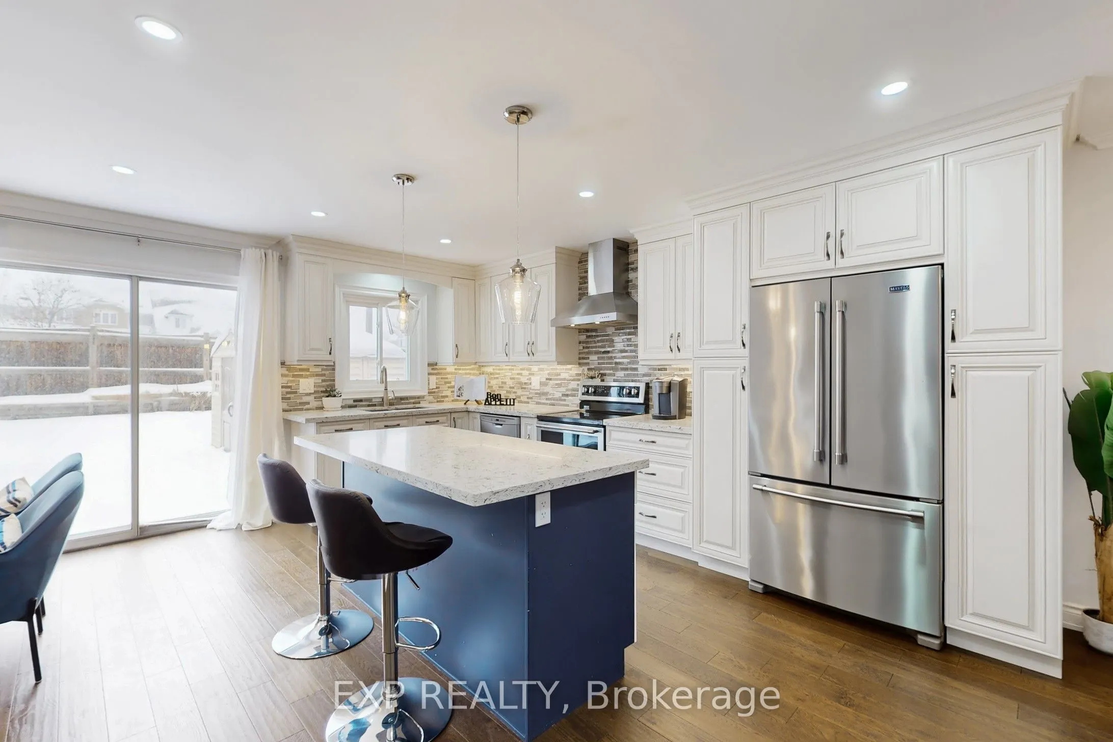 92 Hartrick Place