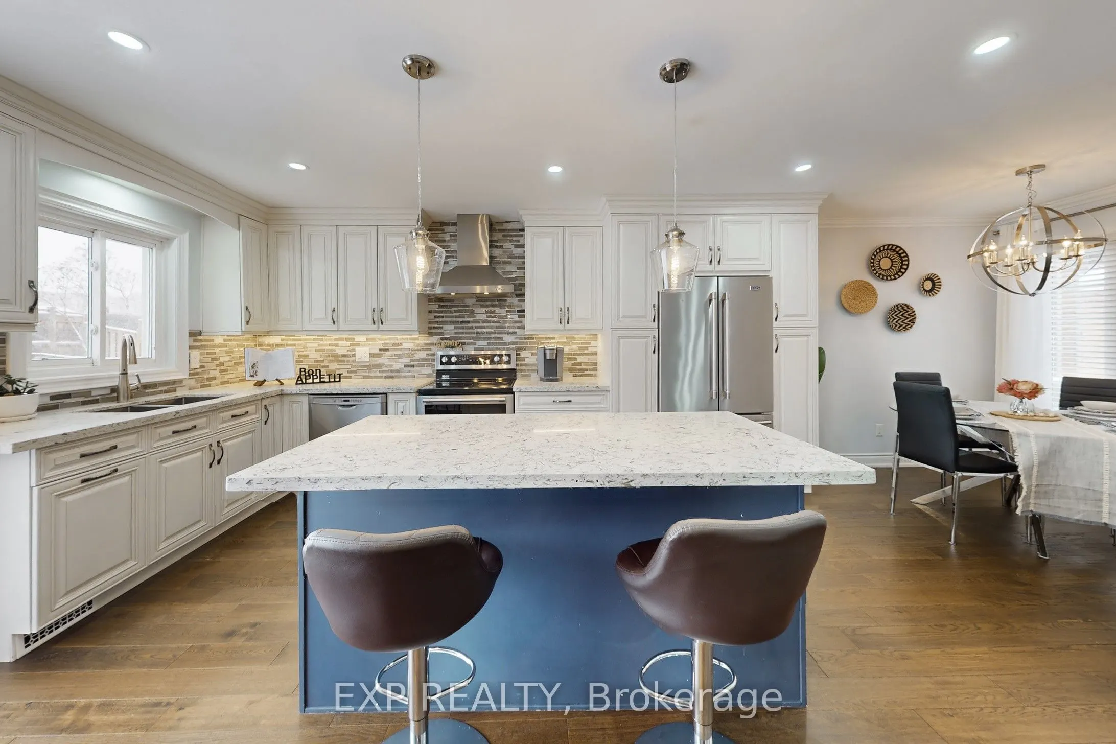 92 Hartrick Place