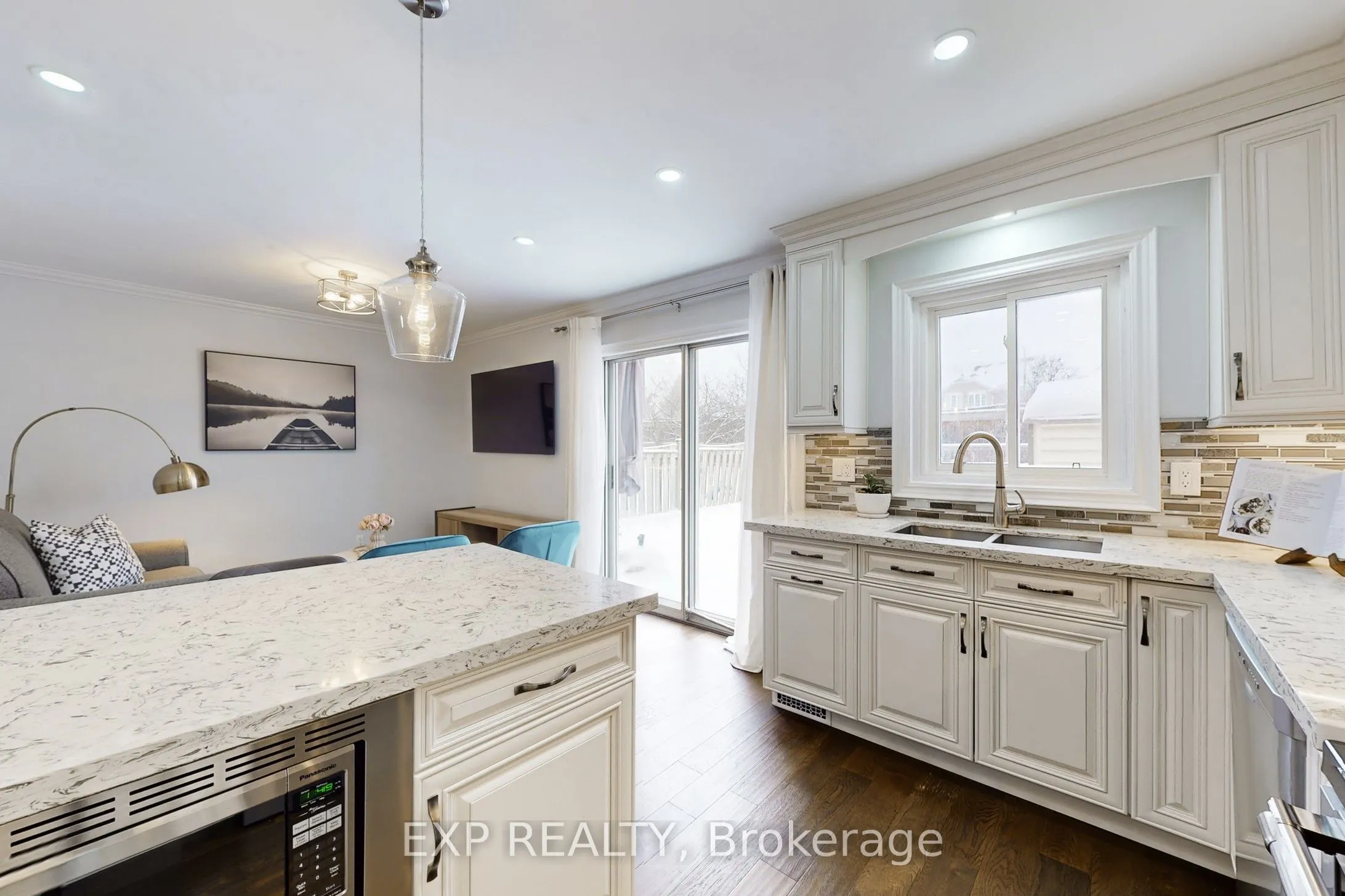92 Hartrick Place