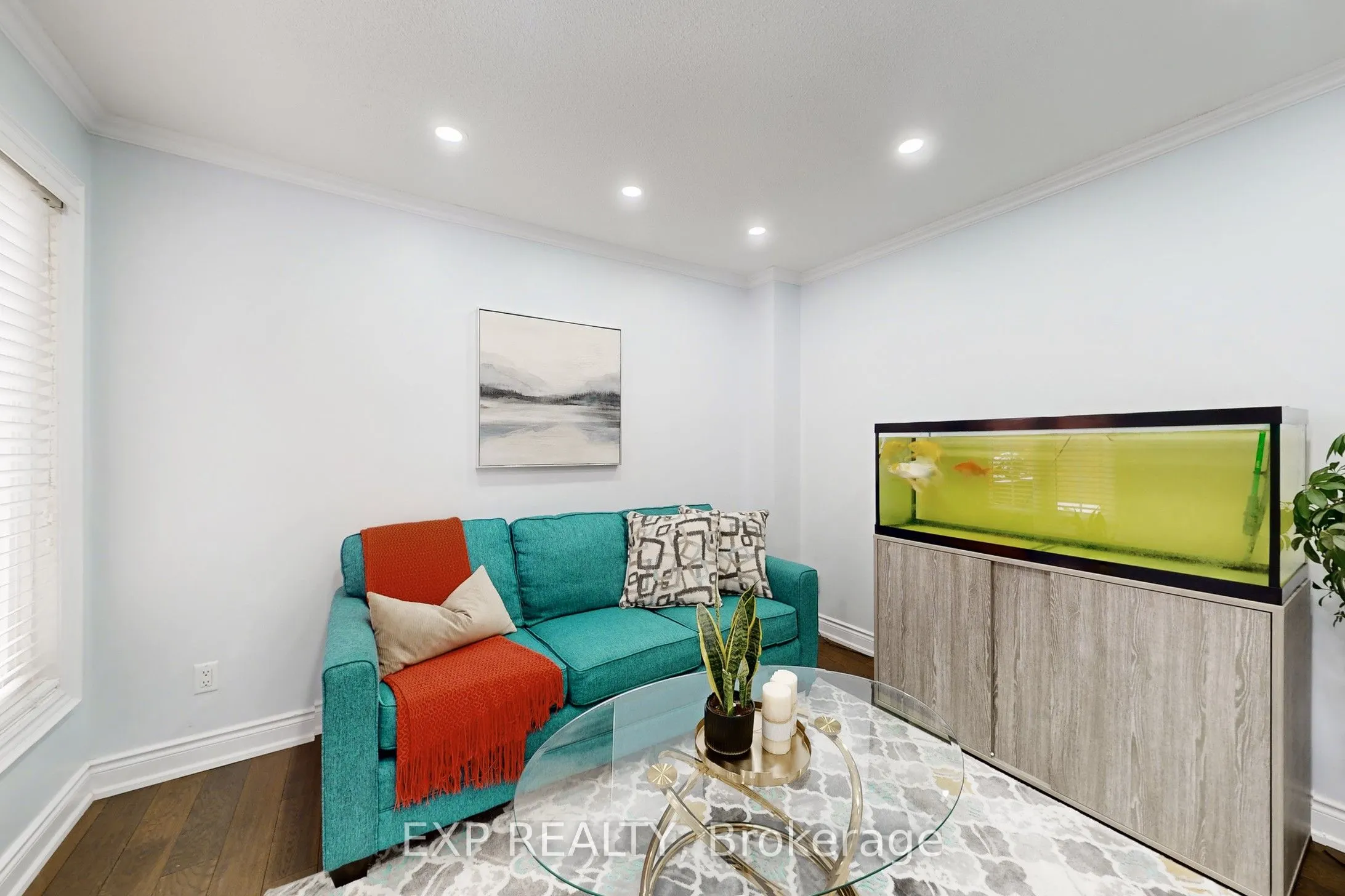 92 Hartrick Place