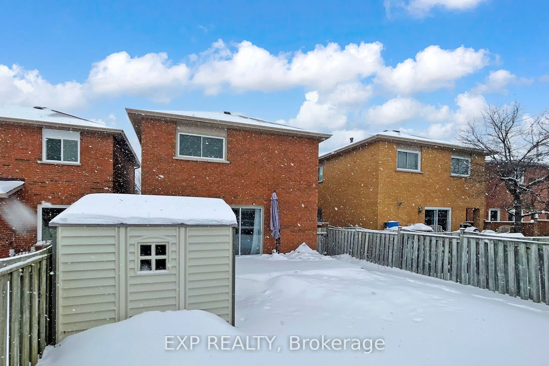 92 Hartrick Place