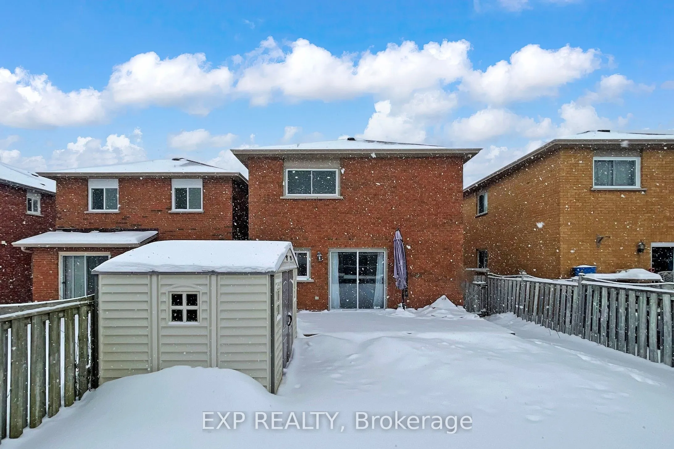 92 Hartrick Place