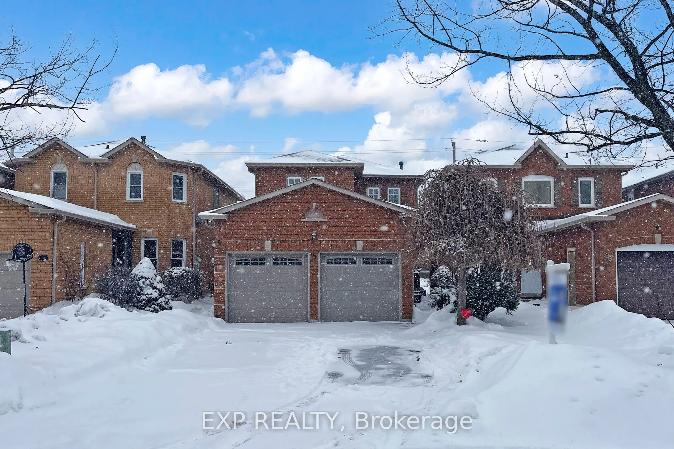 92 Hartrick Place