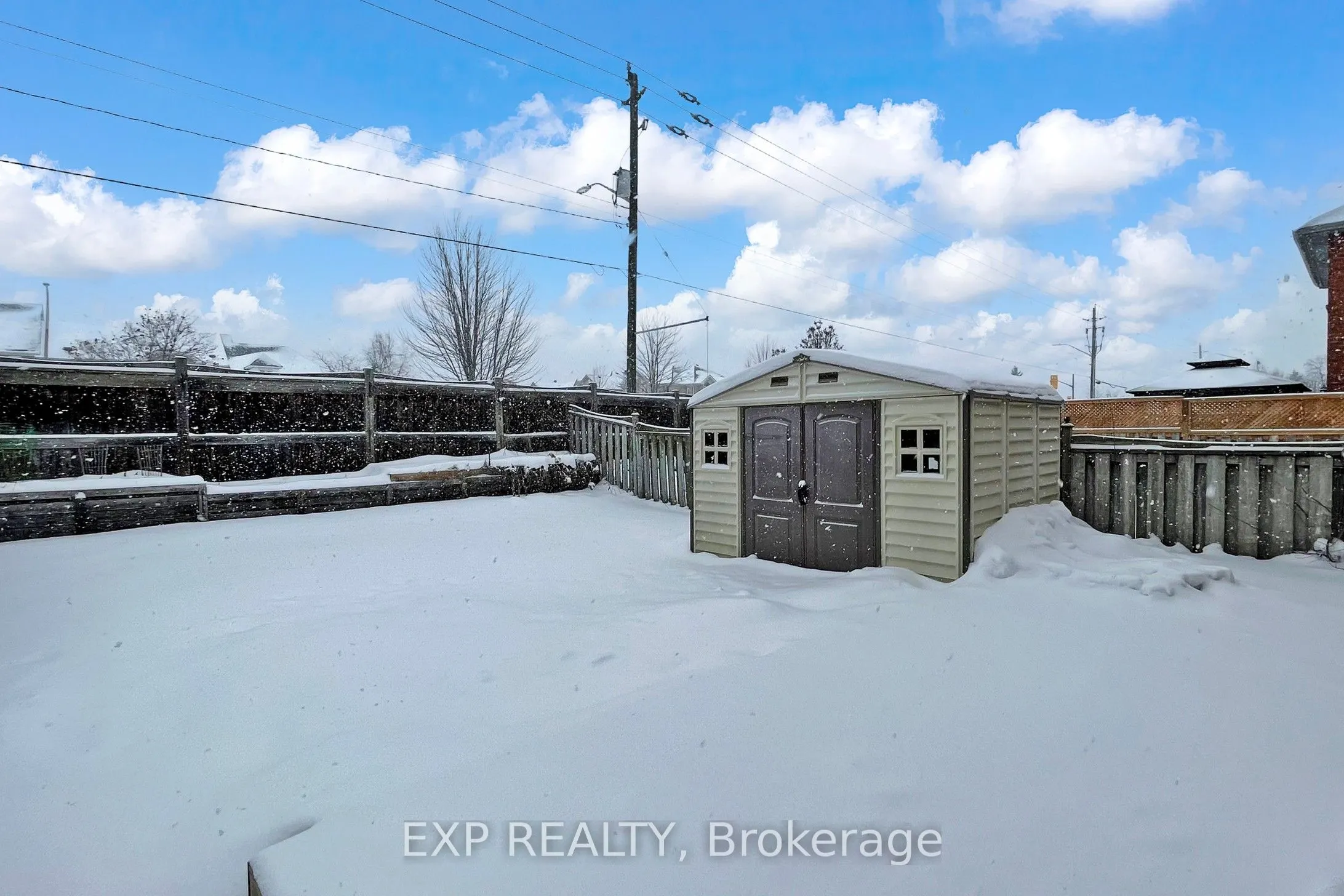 92 Hartrick Place