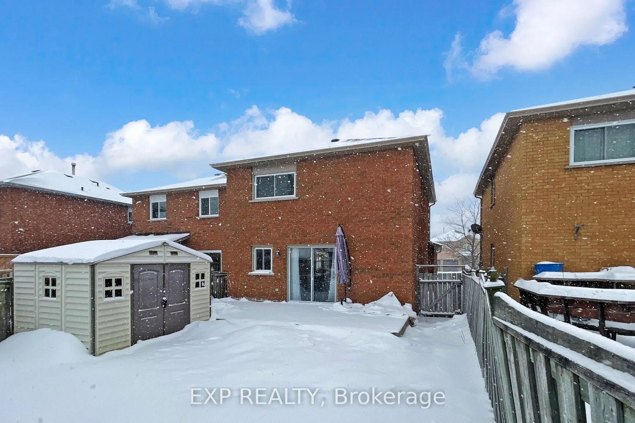 92 Hartrick Place