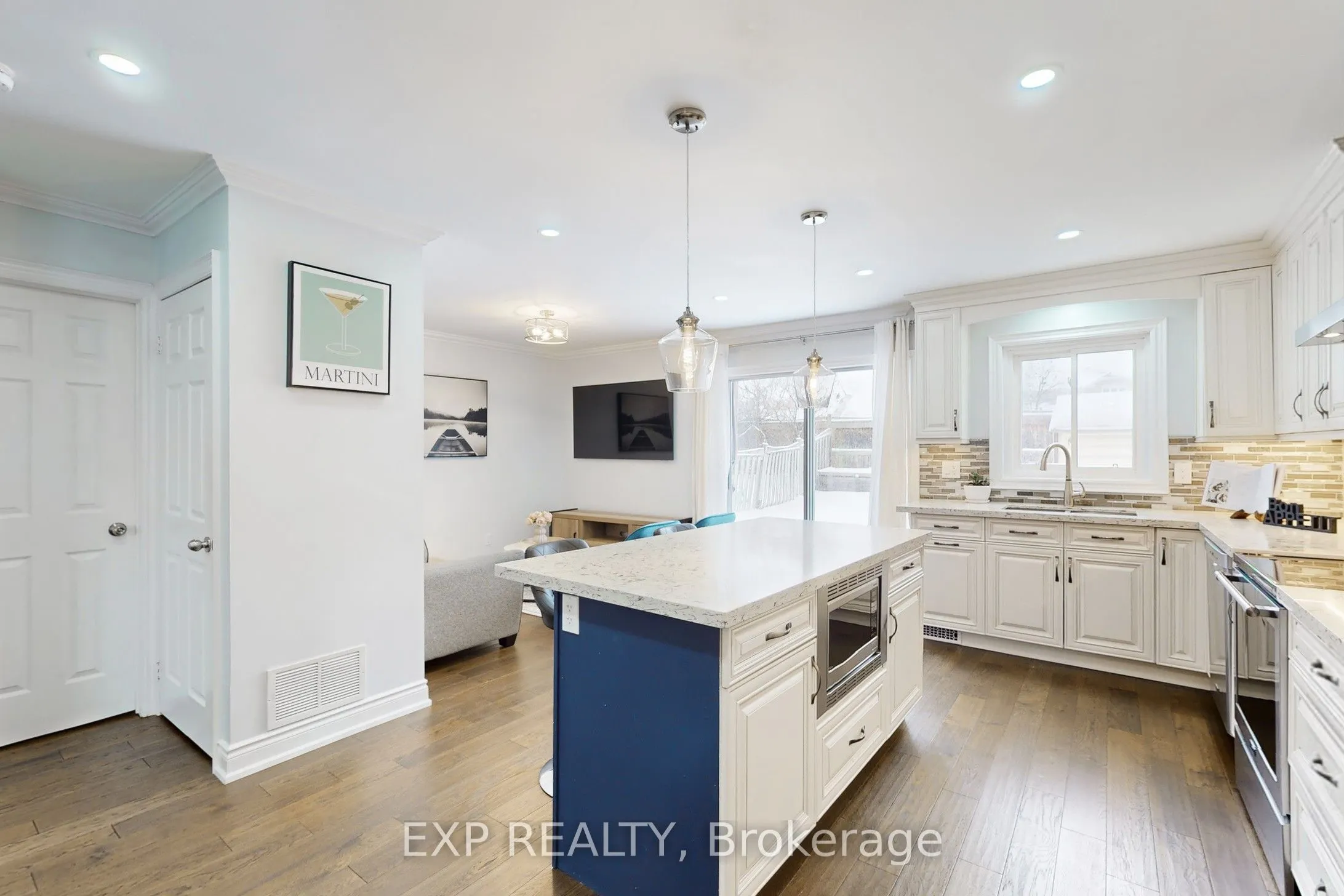 92 Hartrick Place