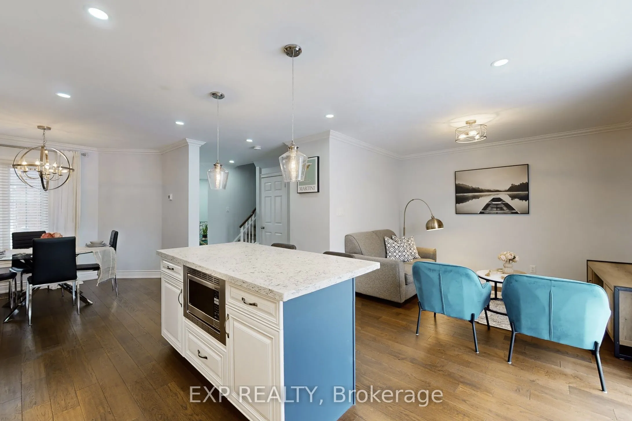 92 Hartrick Place