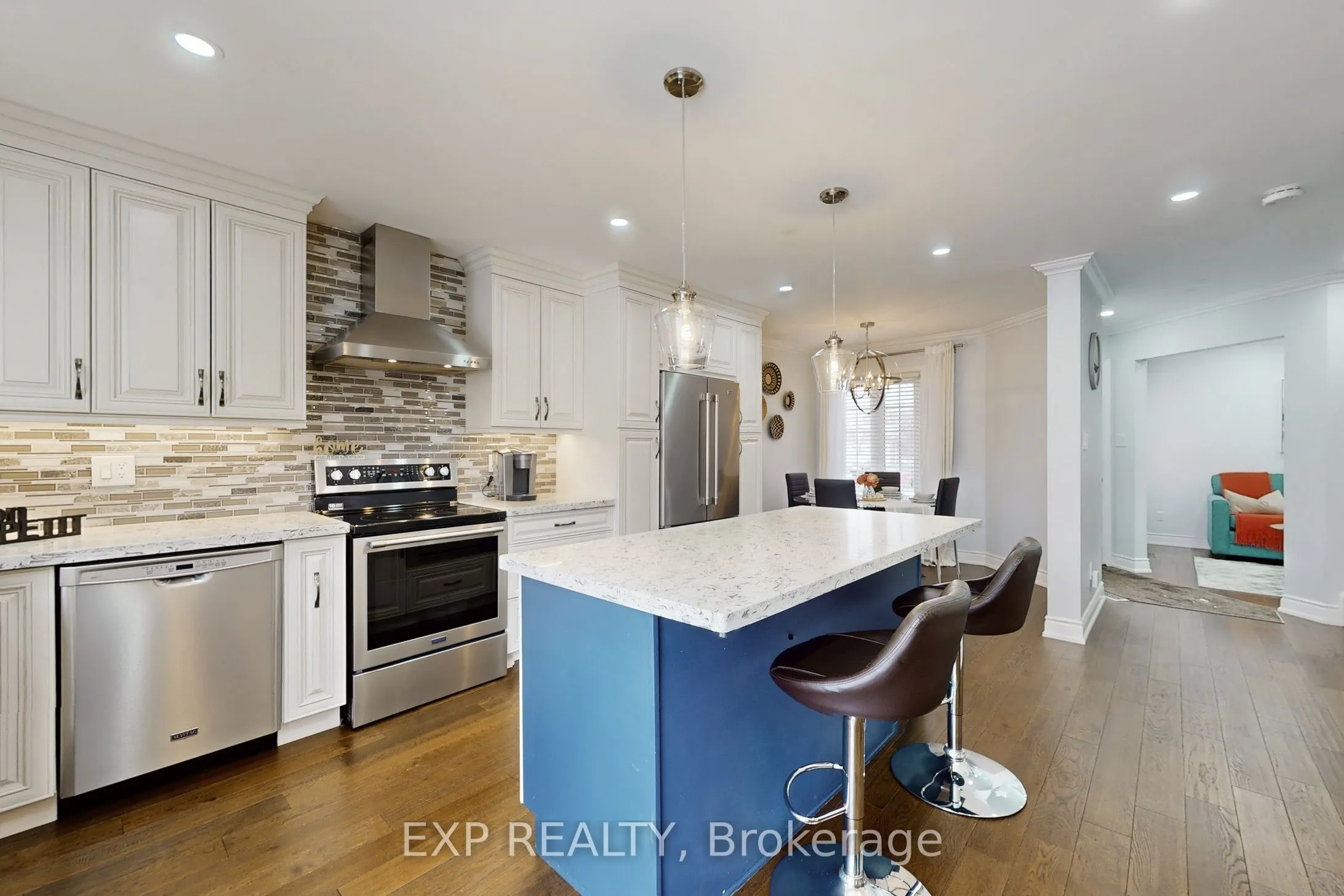 92 Hartrick Place