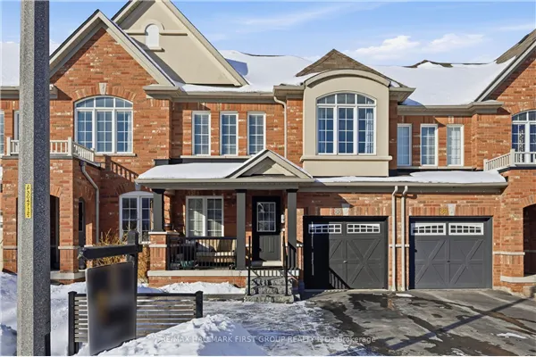 86 Elliottglen Drive