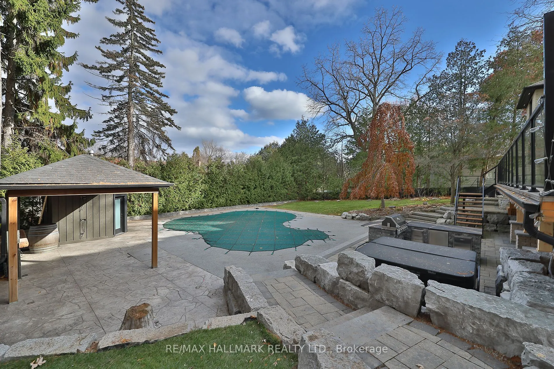 88 Colonel Danforth Trail