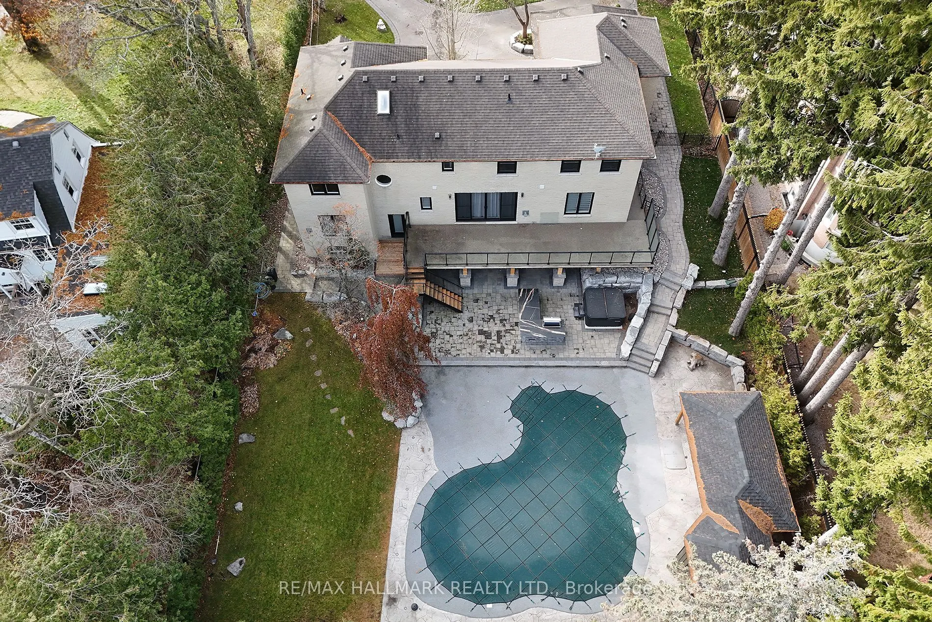 88 Colonel Danforth Trail