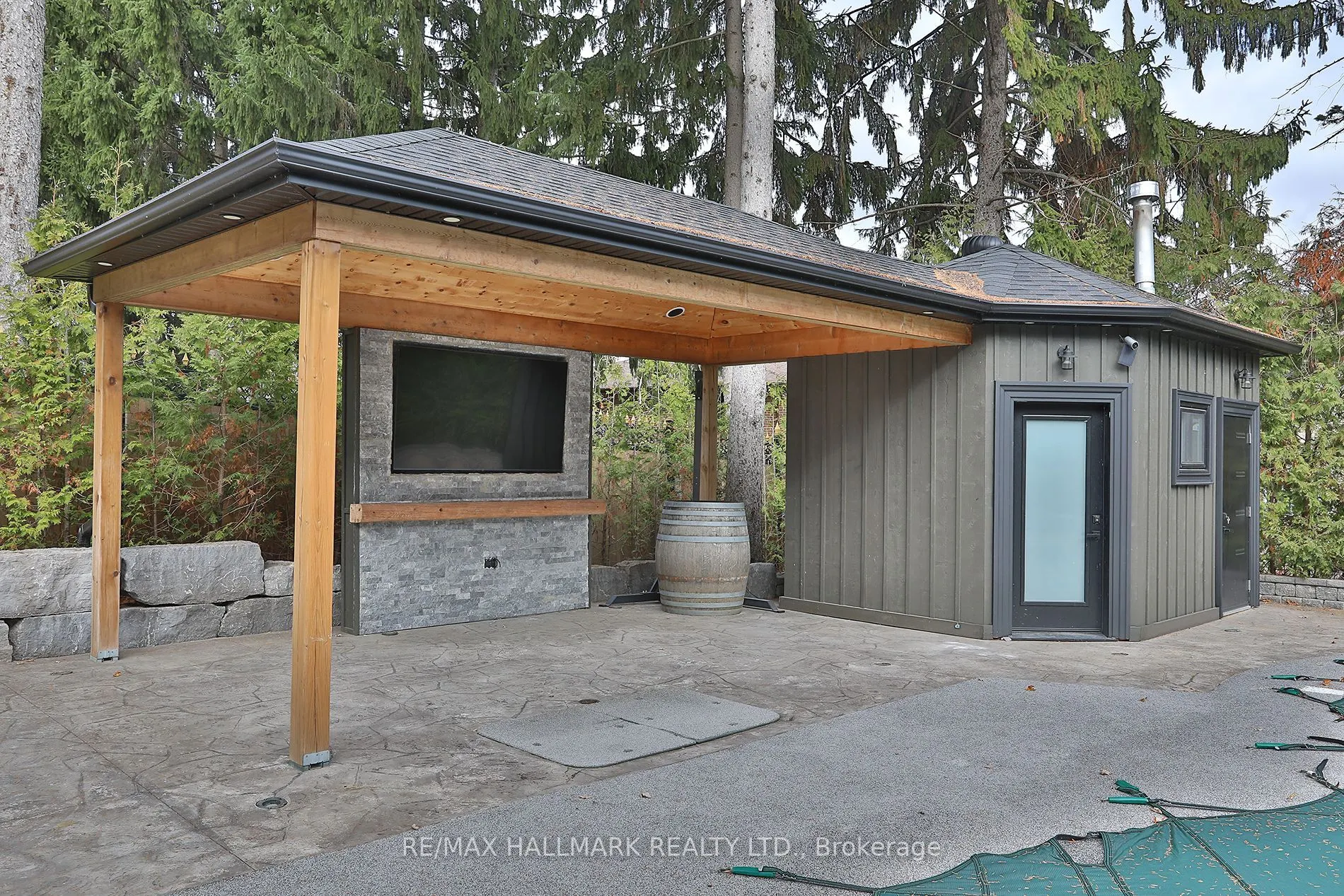 88 Colonel Danforth Trail