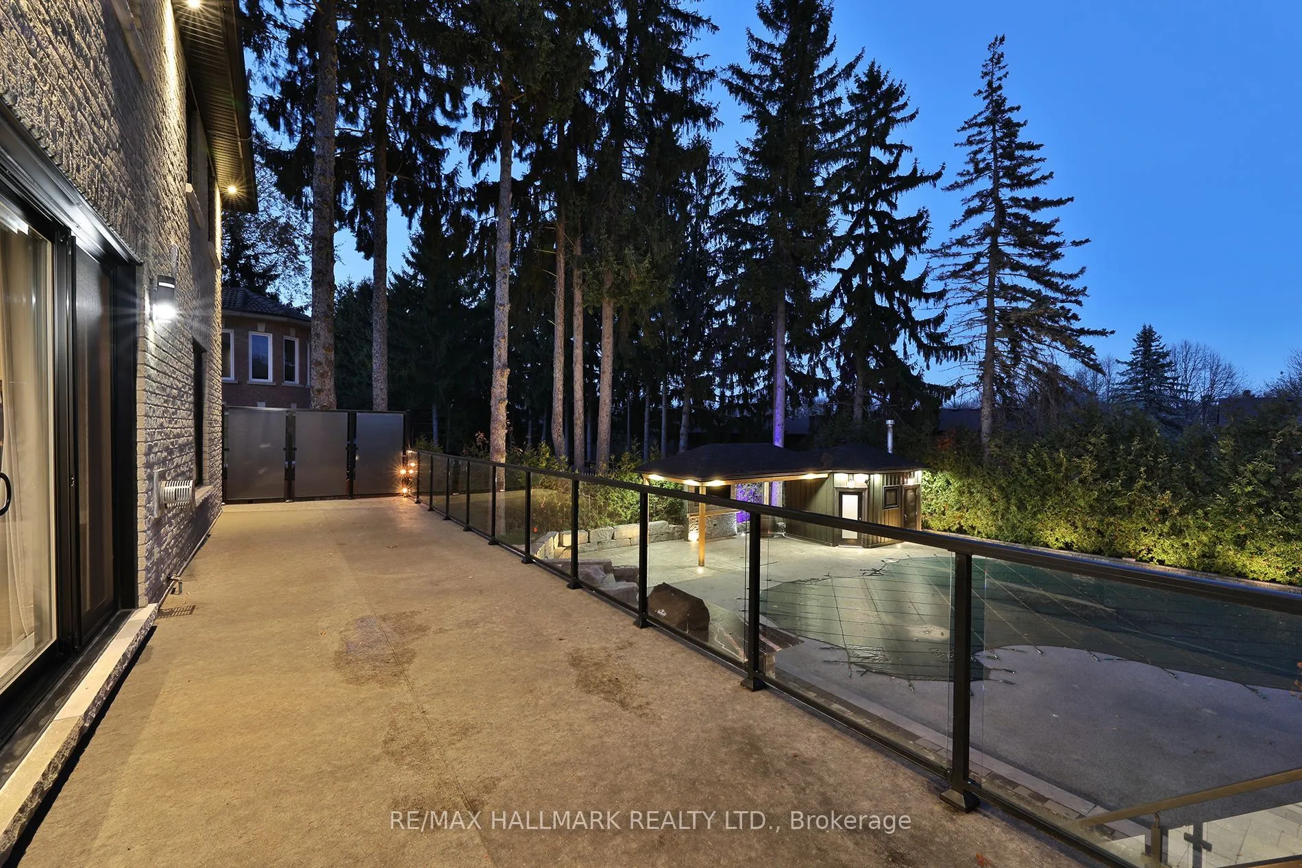 88 Colonel Danforth Trail