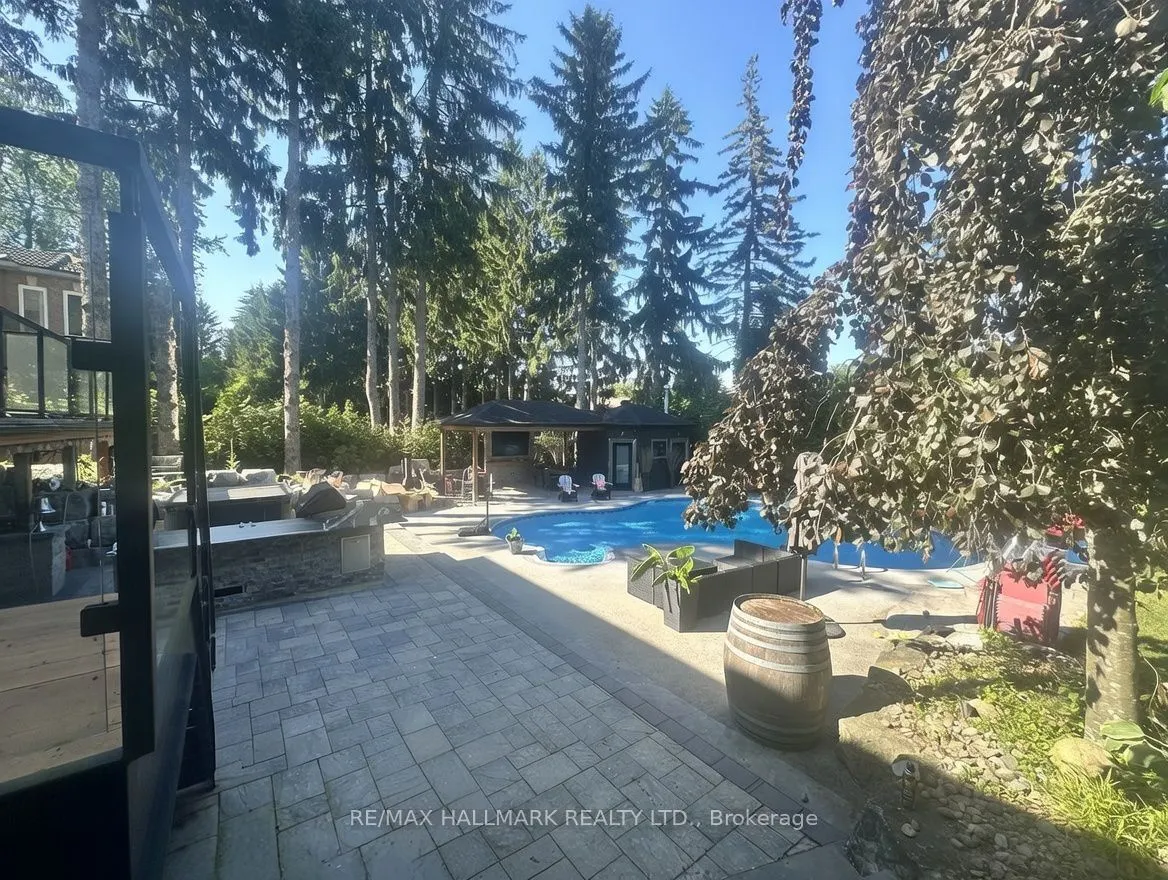 88 Colonel Danforth Trail