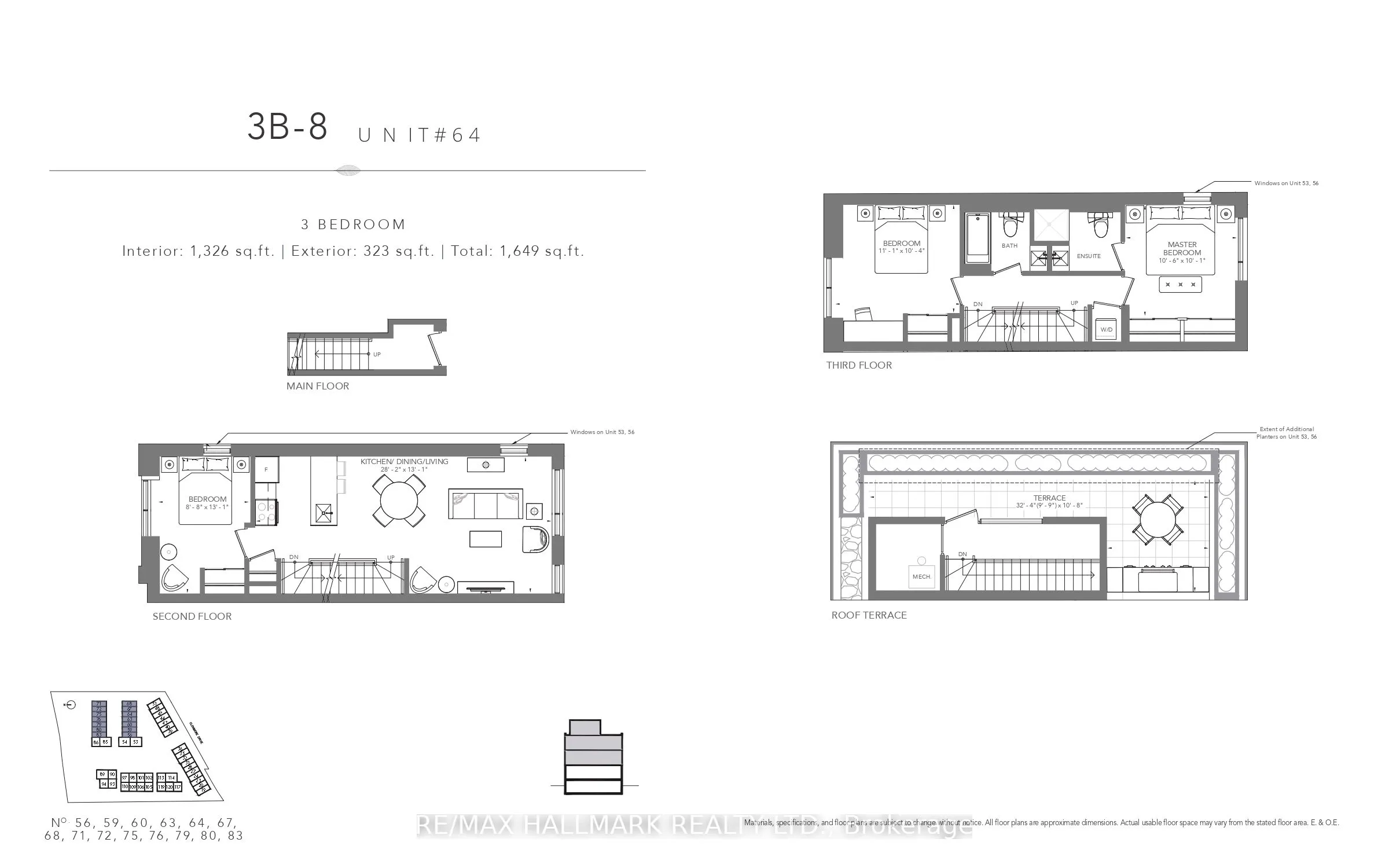 176 Clonmore Avenue #14