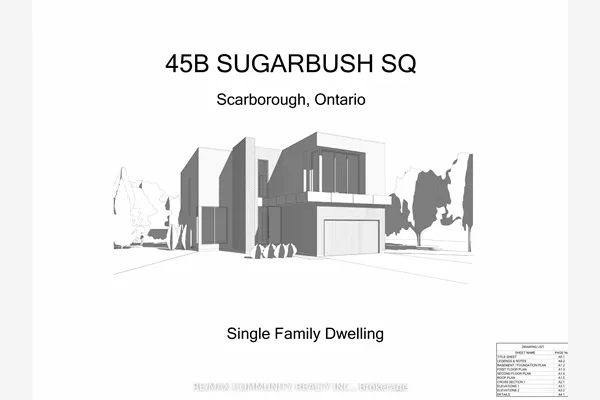 45B Sugarbush Square