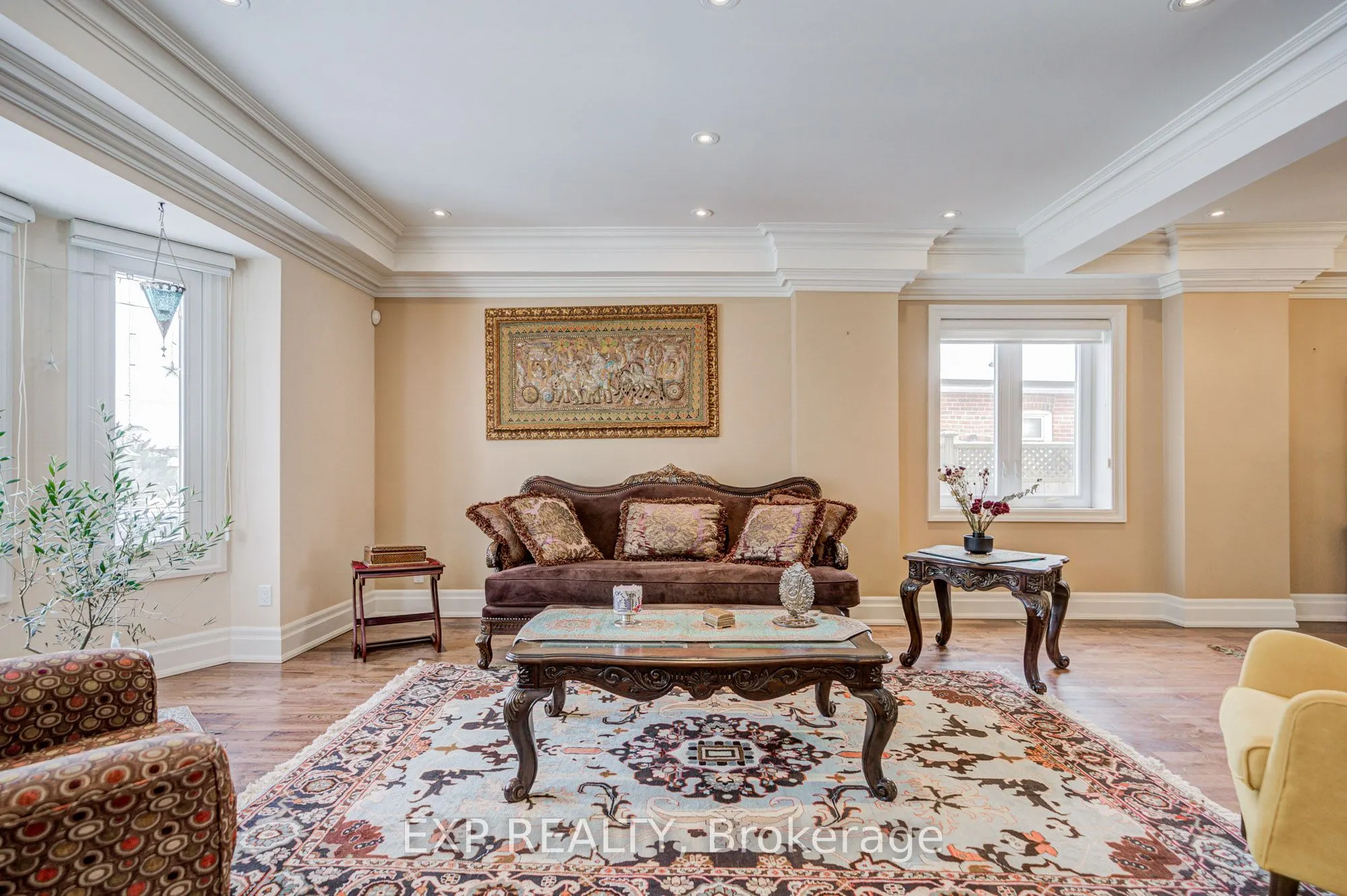 11 Bellvare Crescent
