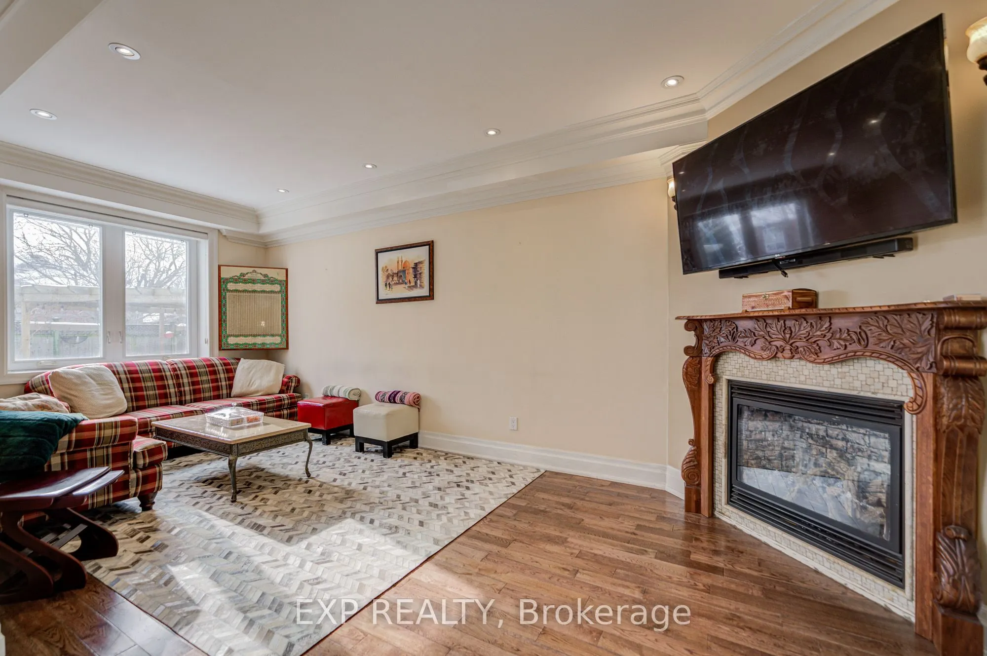 11 Bellvare Crescent