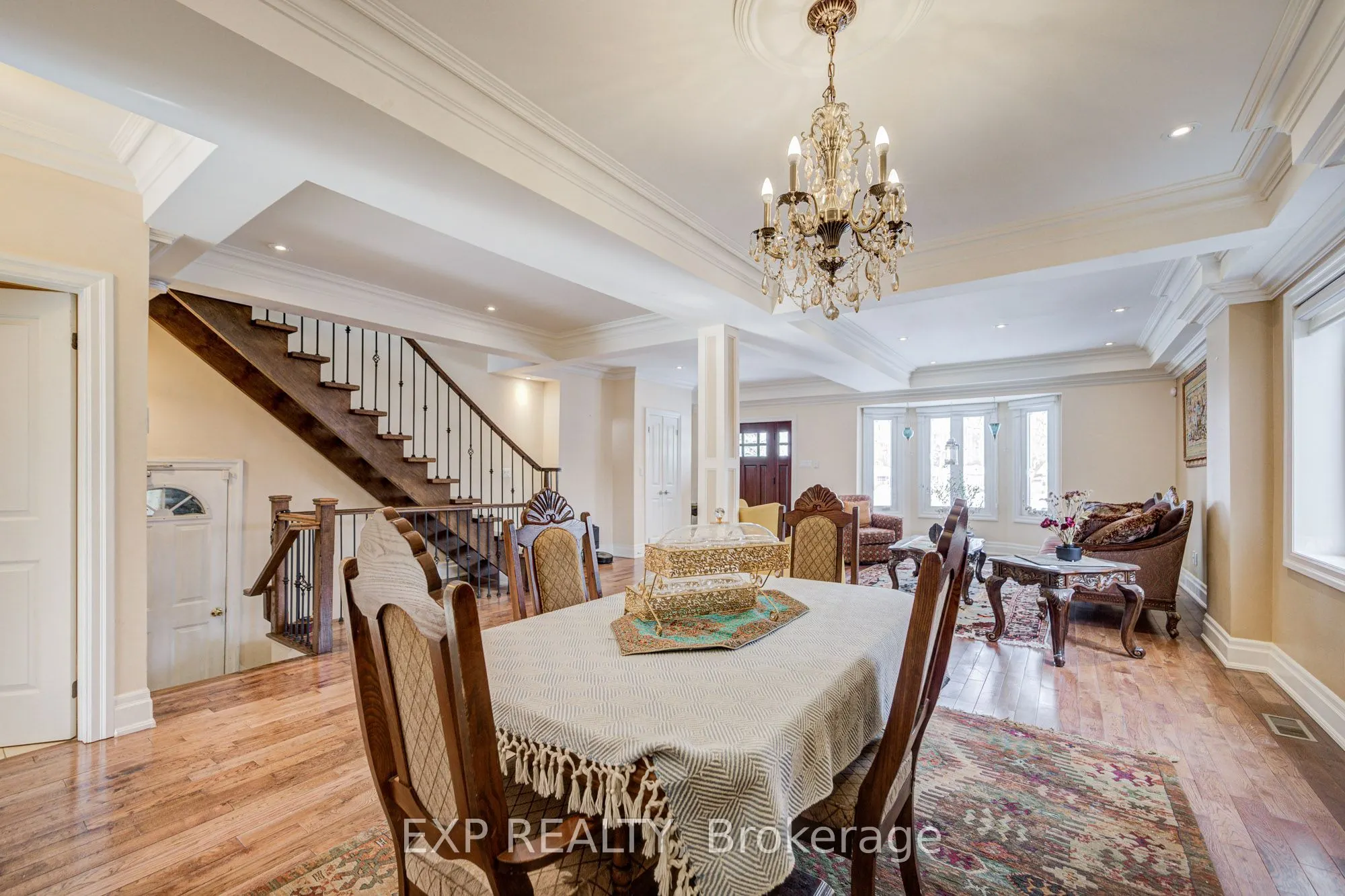 11 Bellvare Crescent