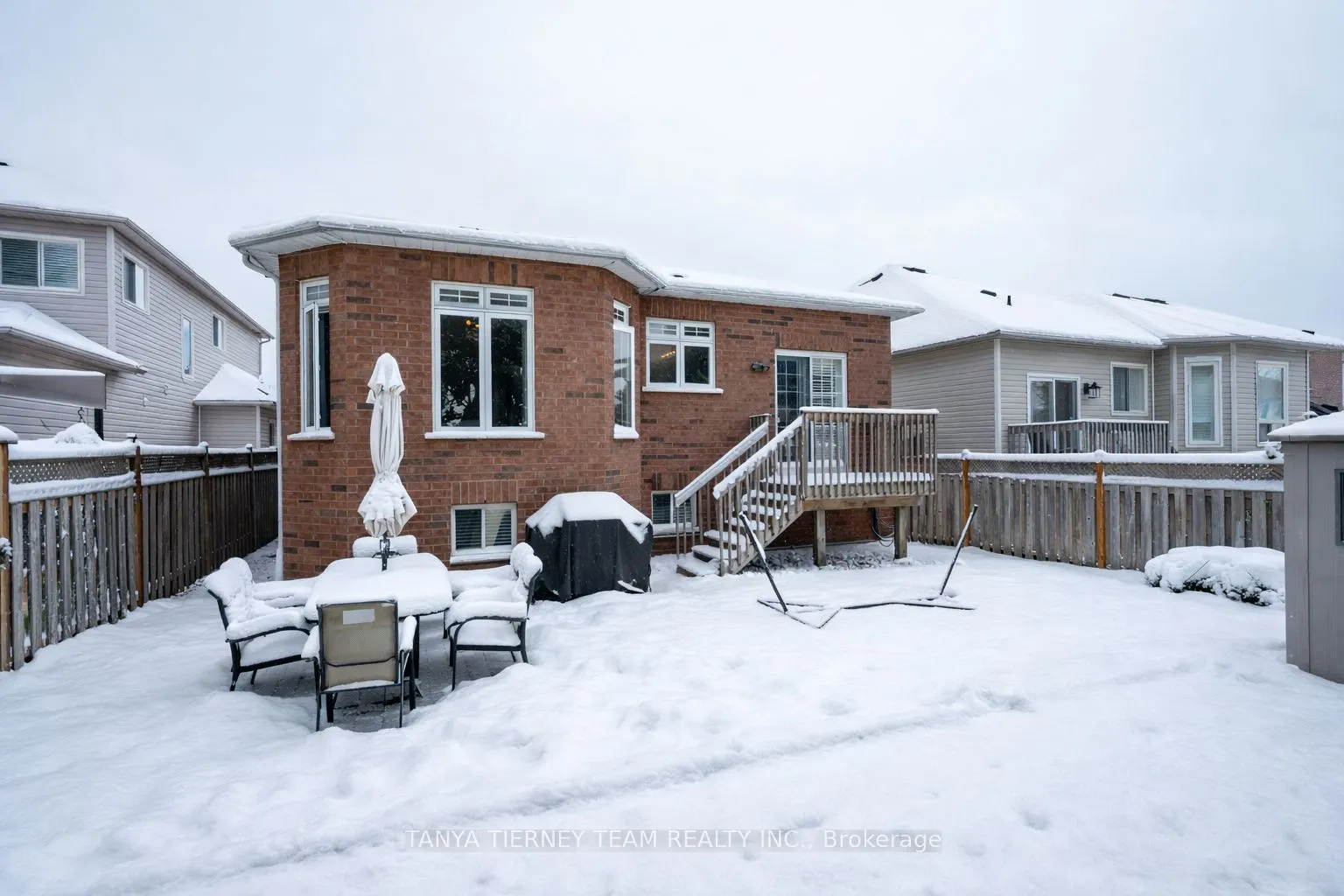 16 Cody Avenue