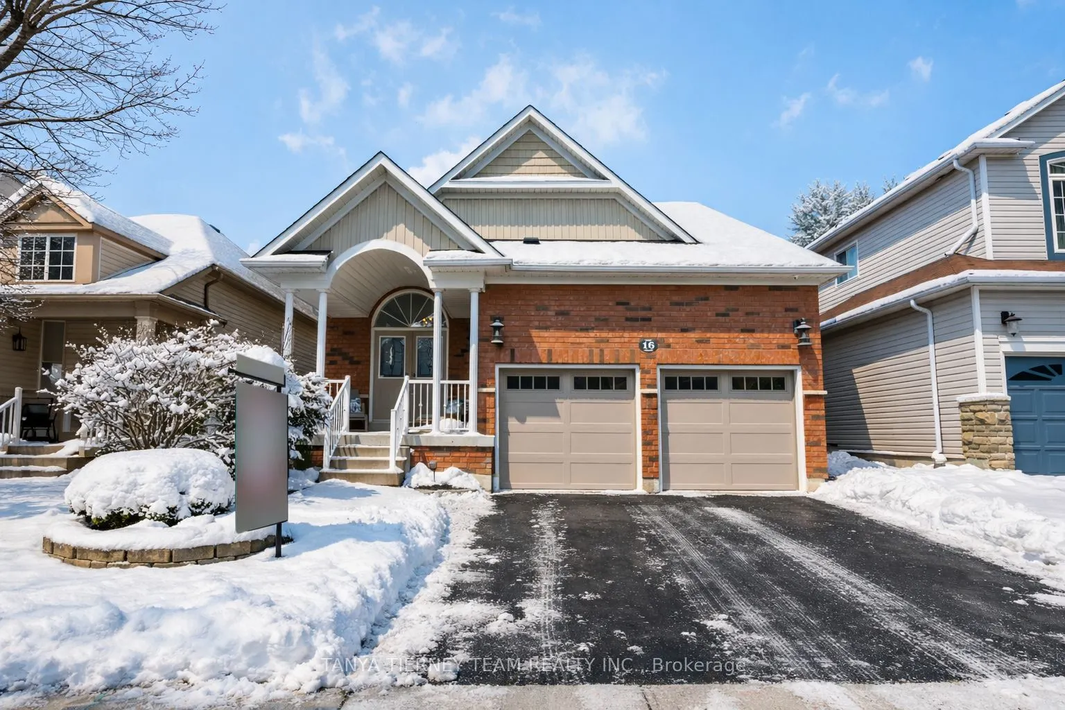 16 Cody Avenue