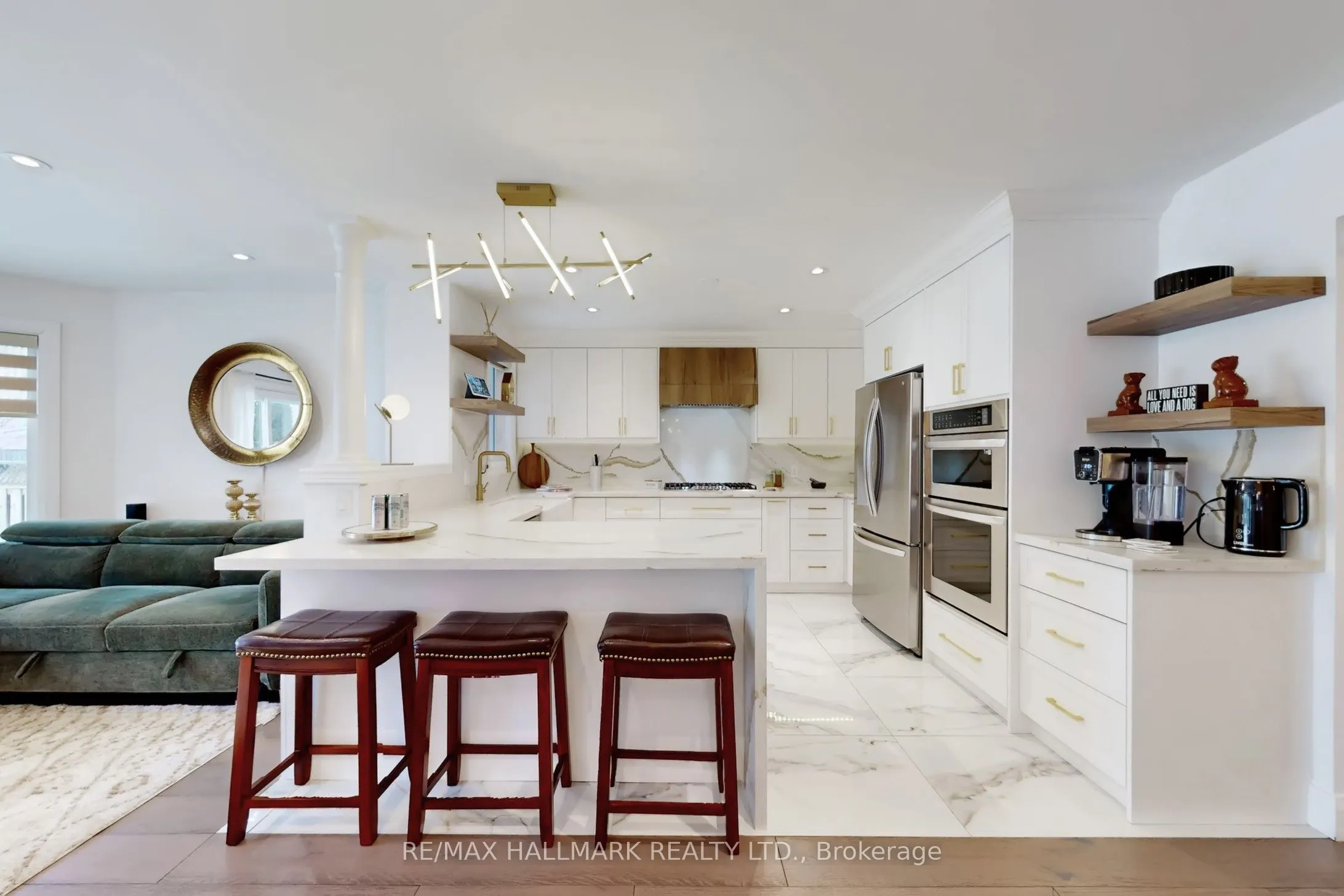 49 Sonley Drive