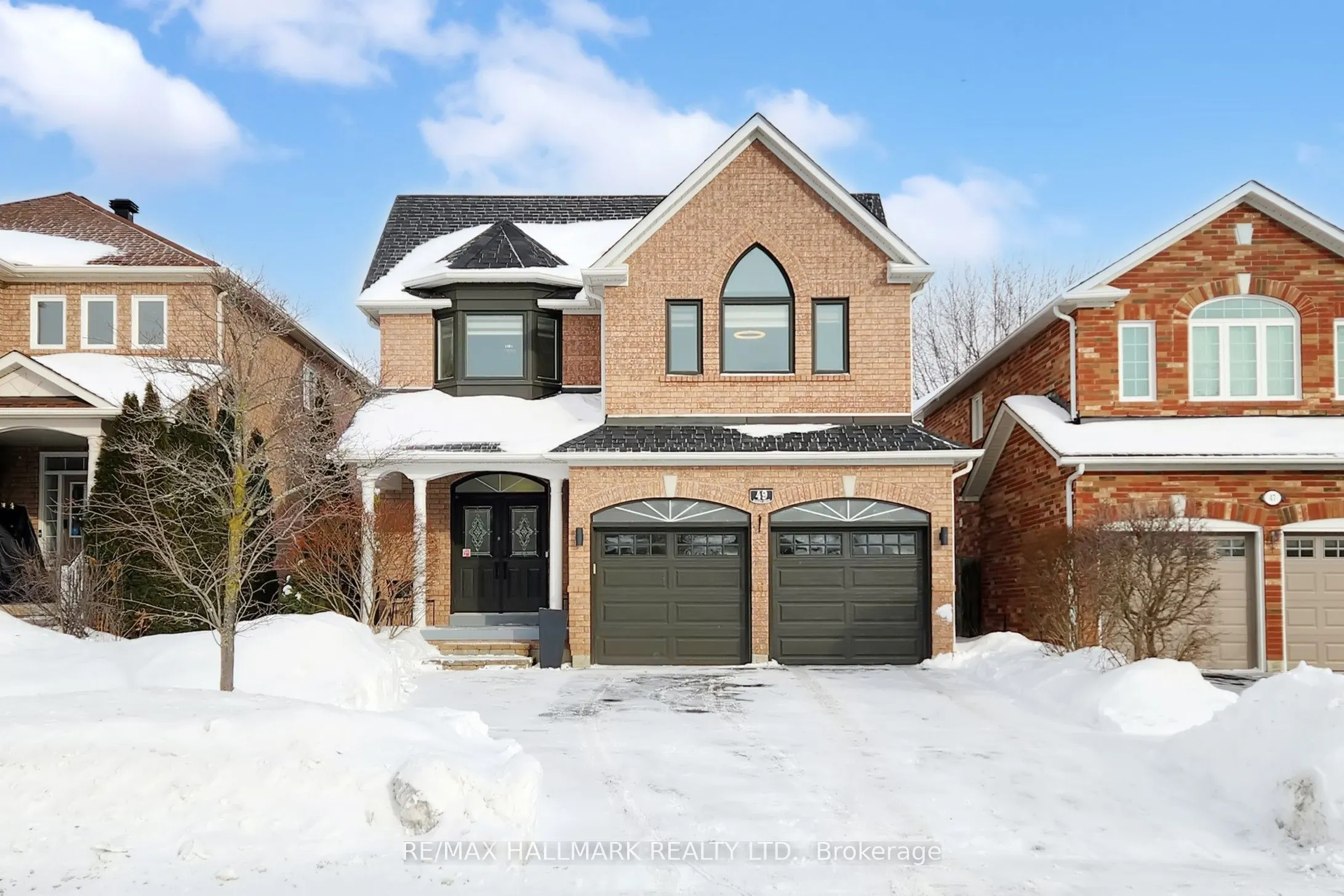 49 Sonley Drive