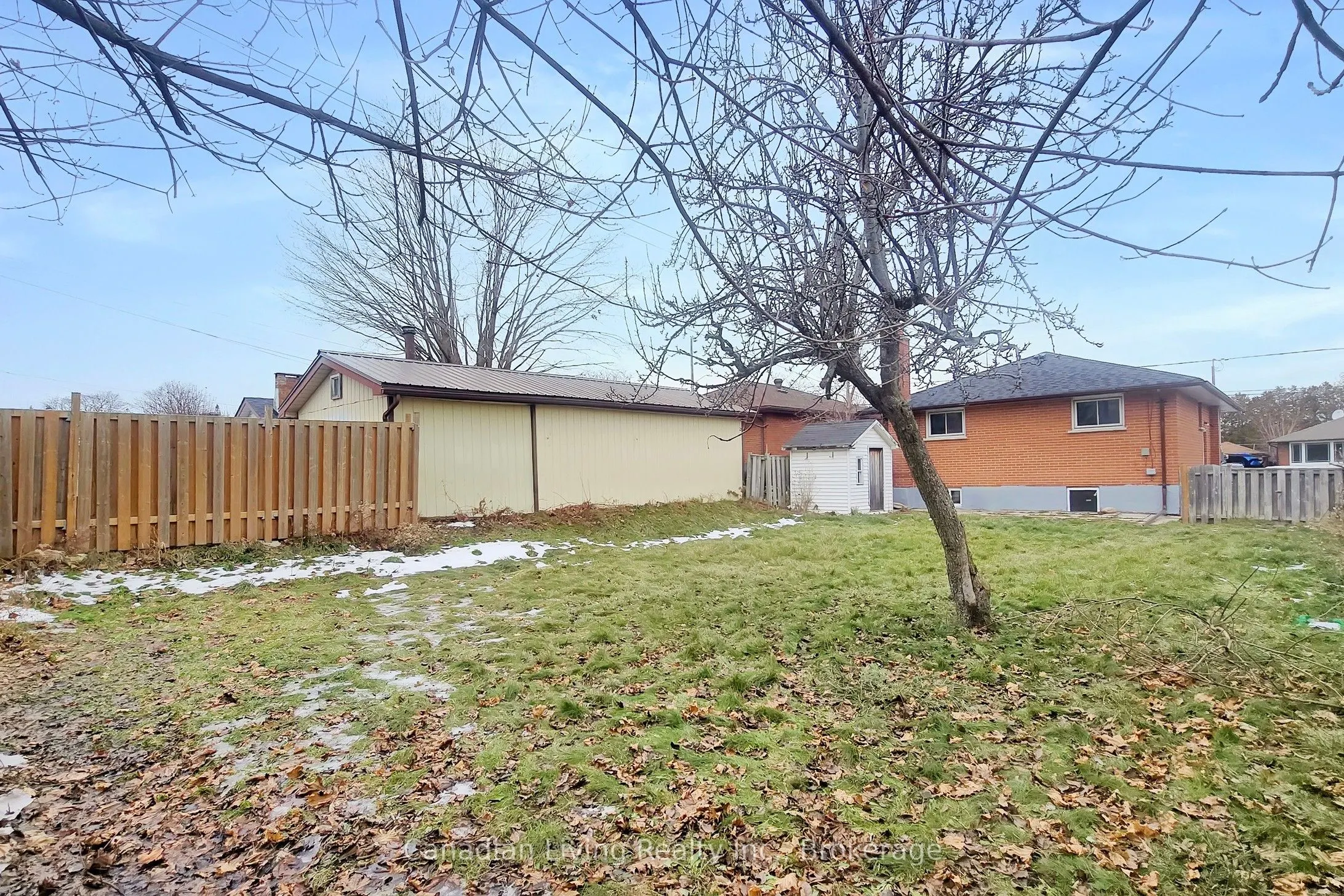381 Conant Street