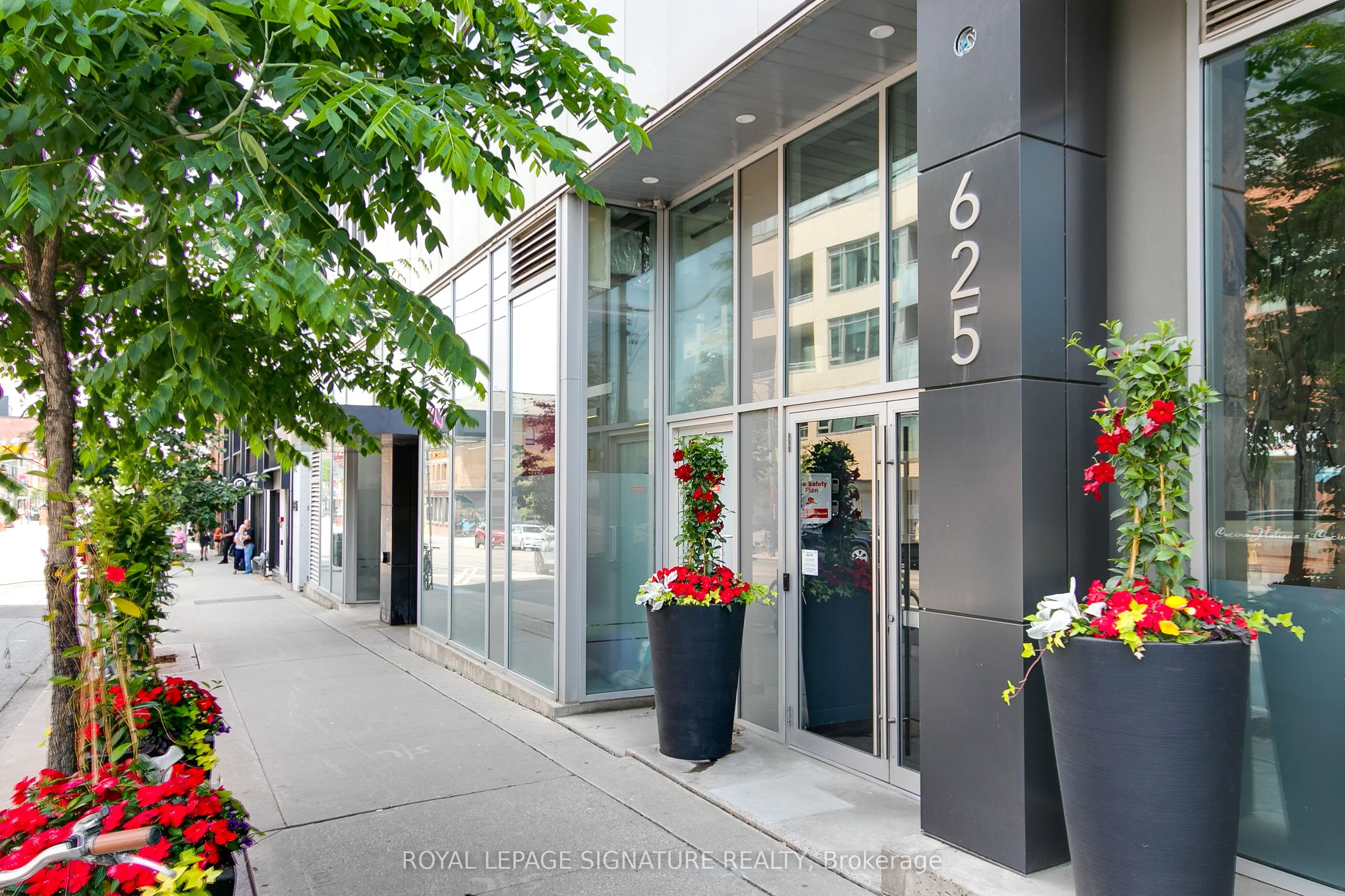 625 Queen Street E #211