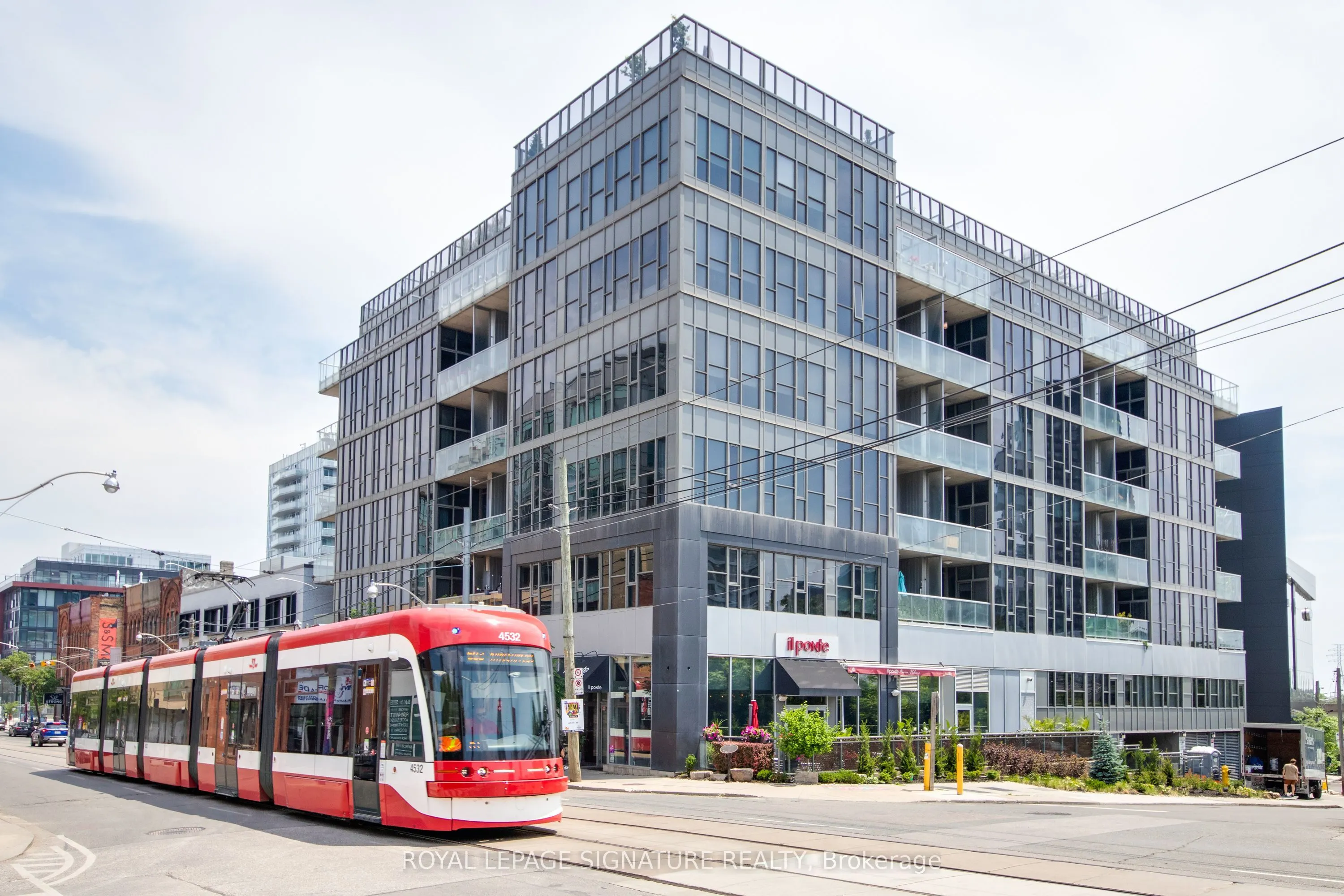 625 Queen Street E #211