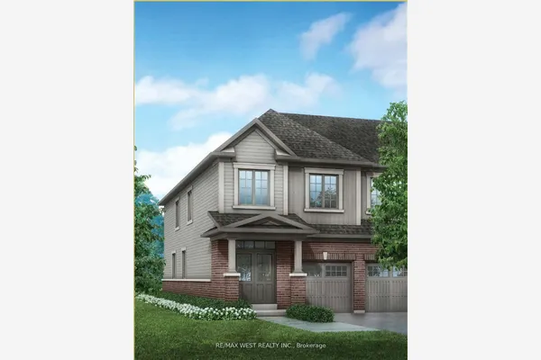 1493 Wheatcroft Drive