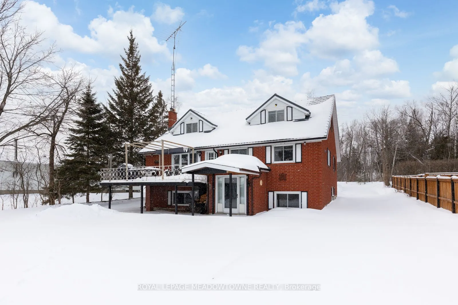 61 Aldred Drive