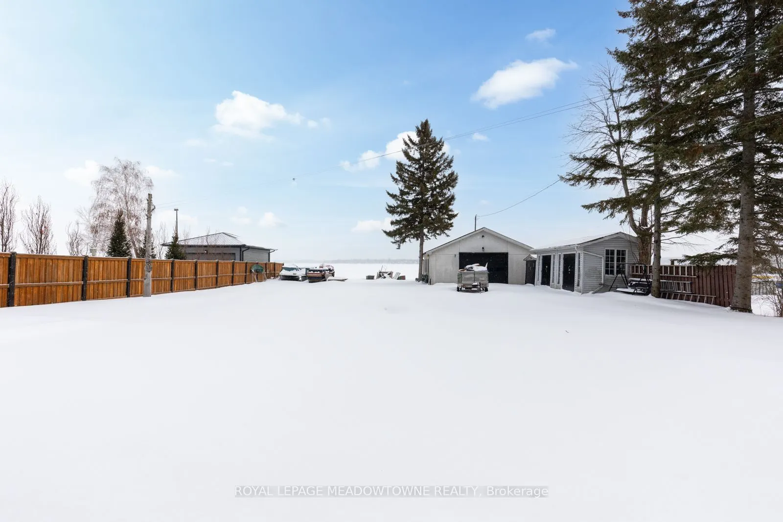 61 Aldred Drive